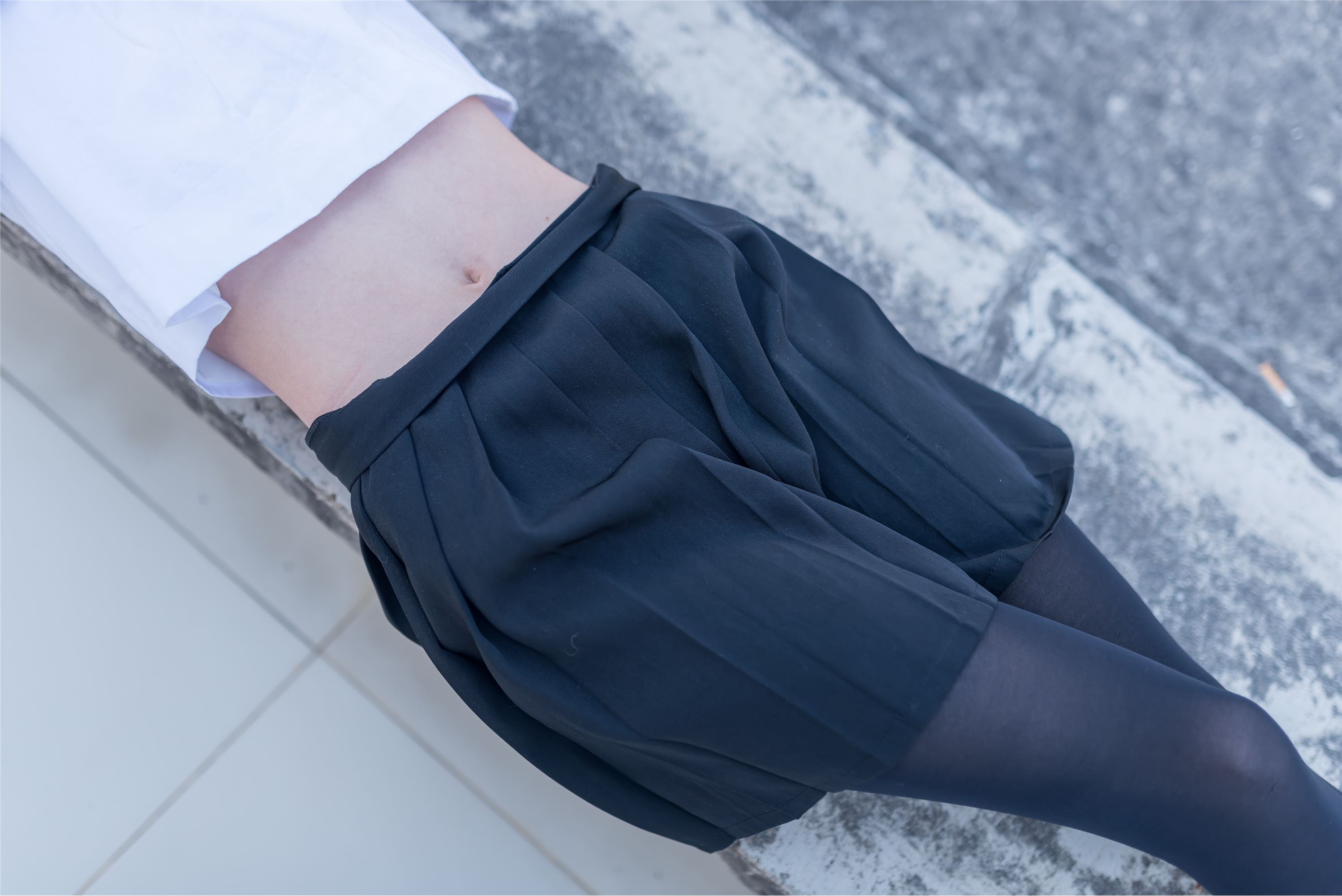 风之领域美女图片写真 031