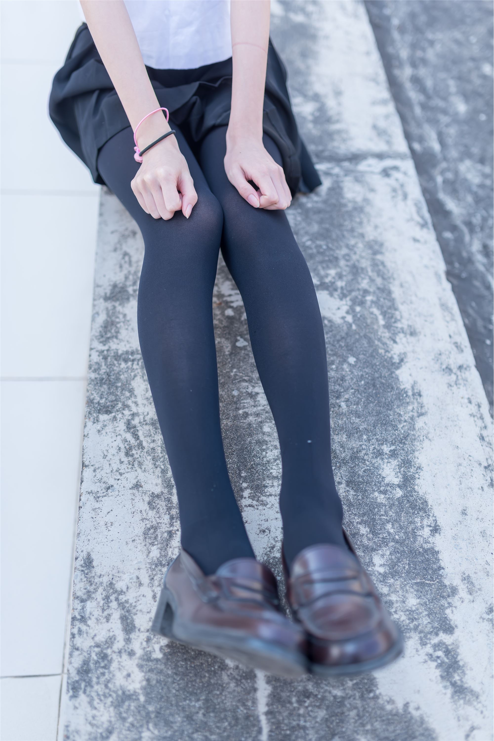 风之领域美女图片写真 031