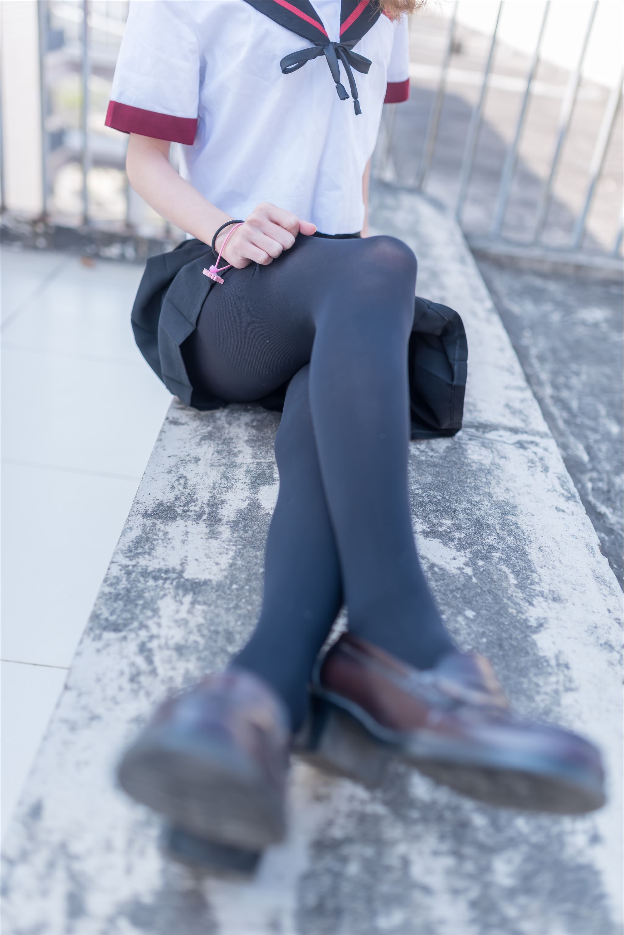 风之领域美女图片写真 031