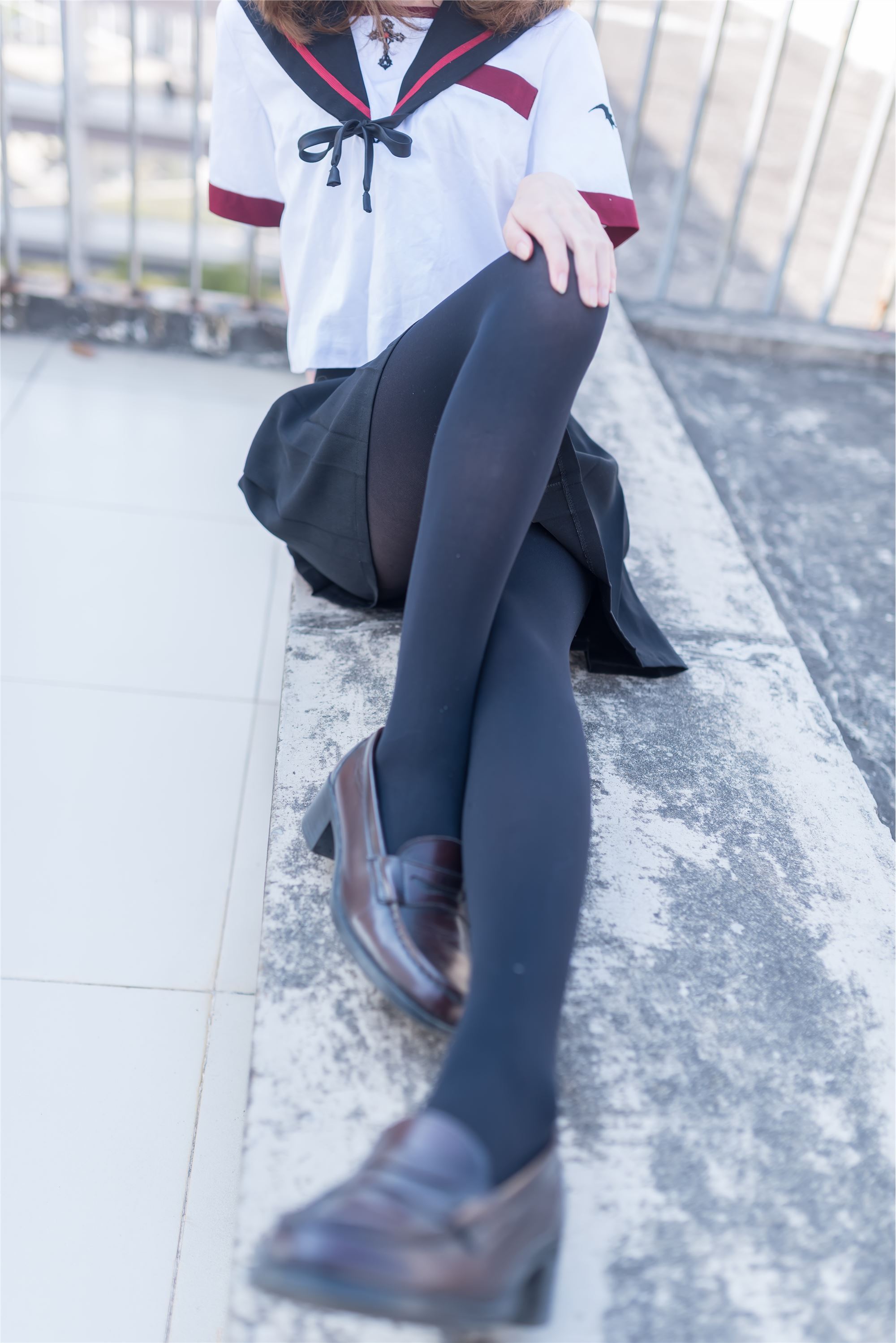 风之领域美女图片写真 031