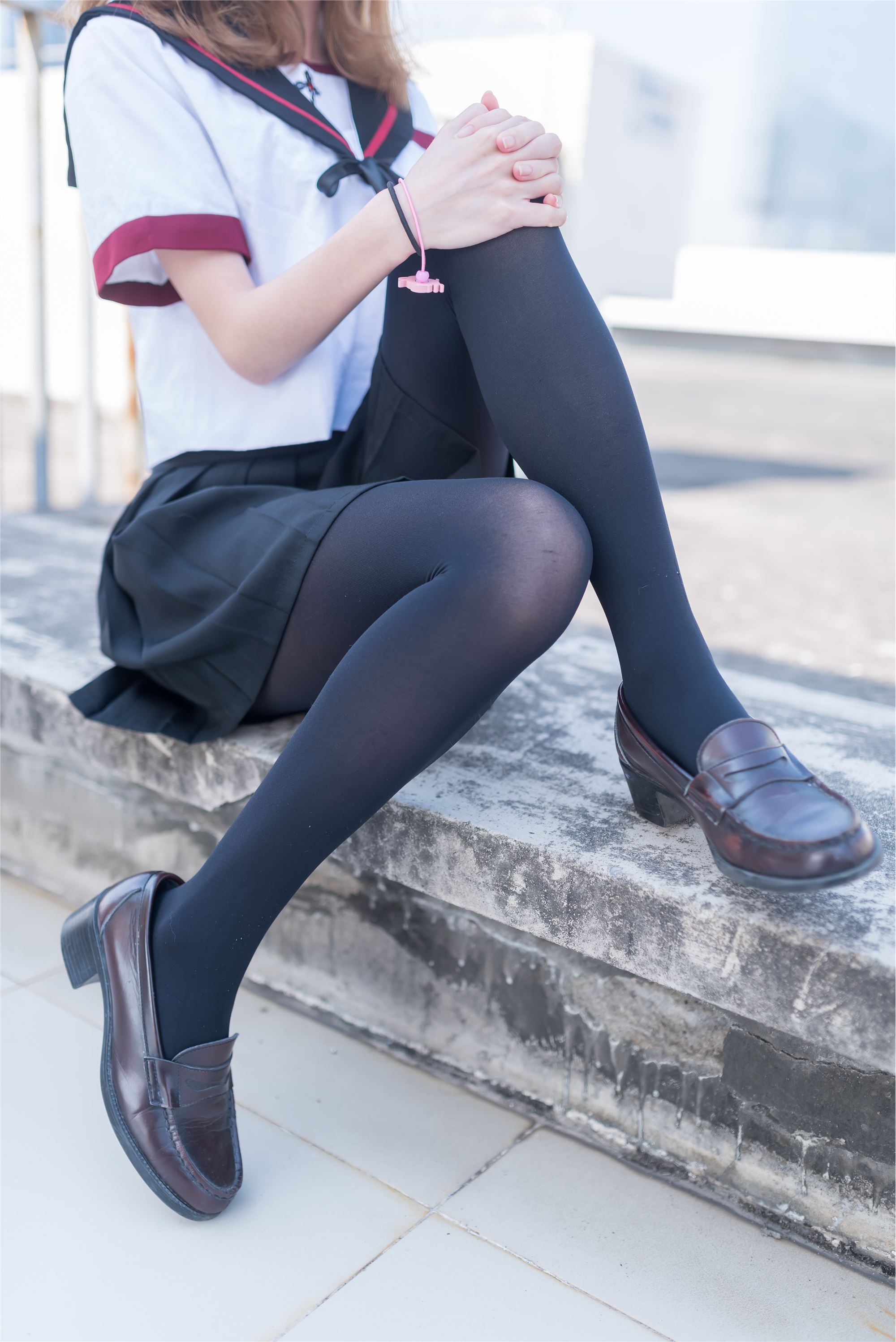 风之领域美女图片写真 031