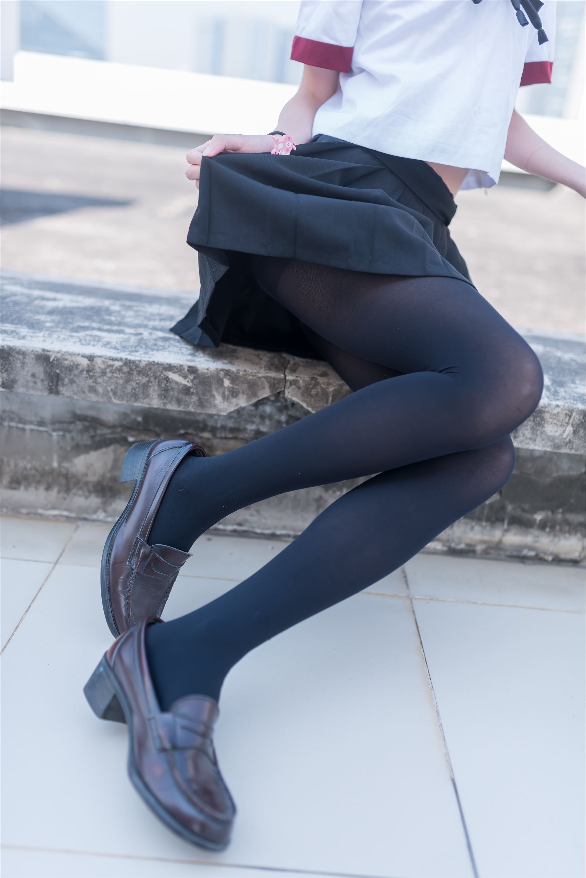 风之领域美女图片写真 031