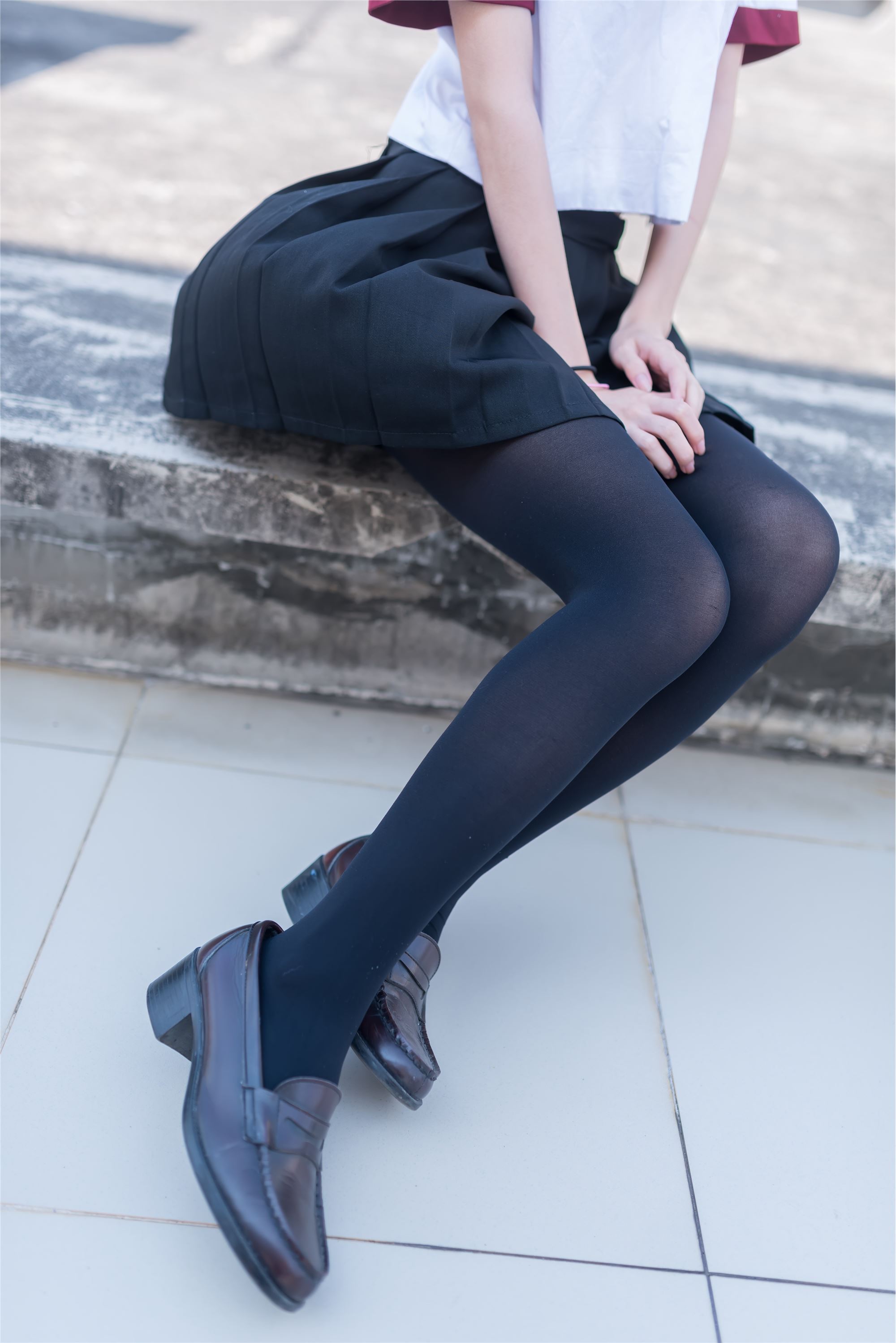 风之领域美女图片写真 031