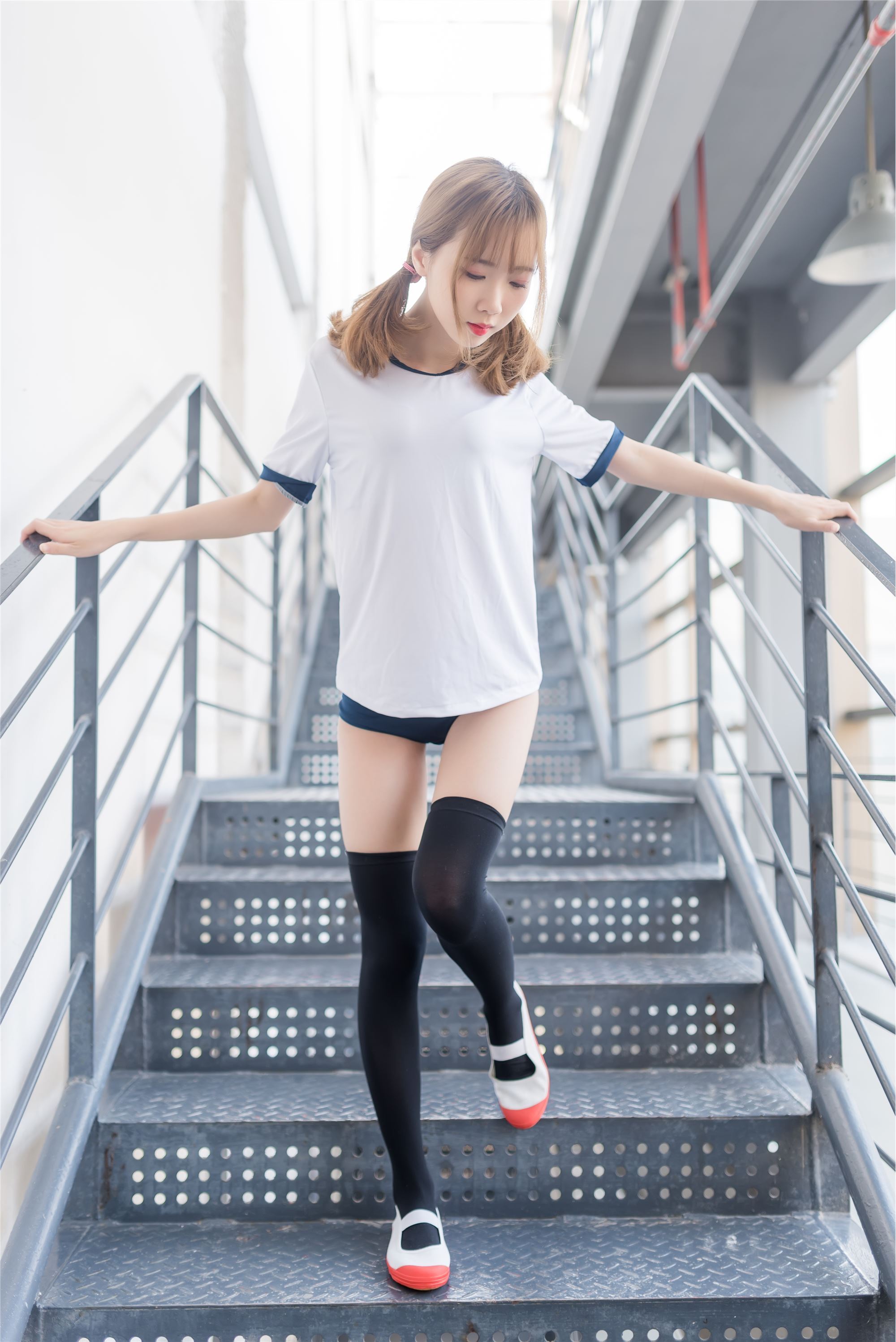 风之领域美女图片写真 032