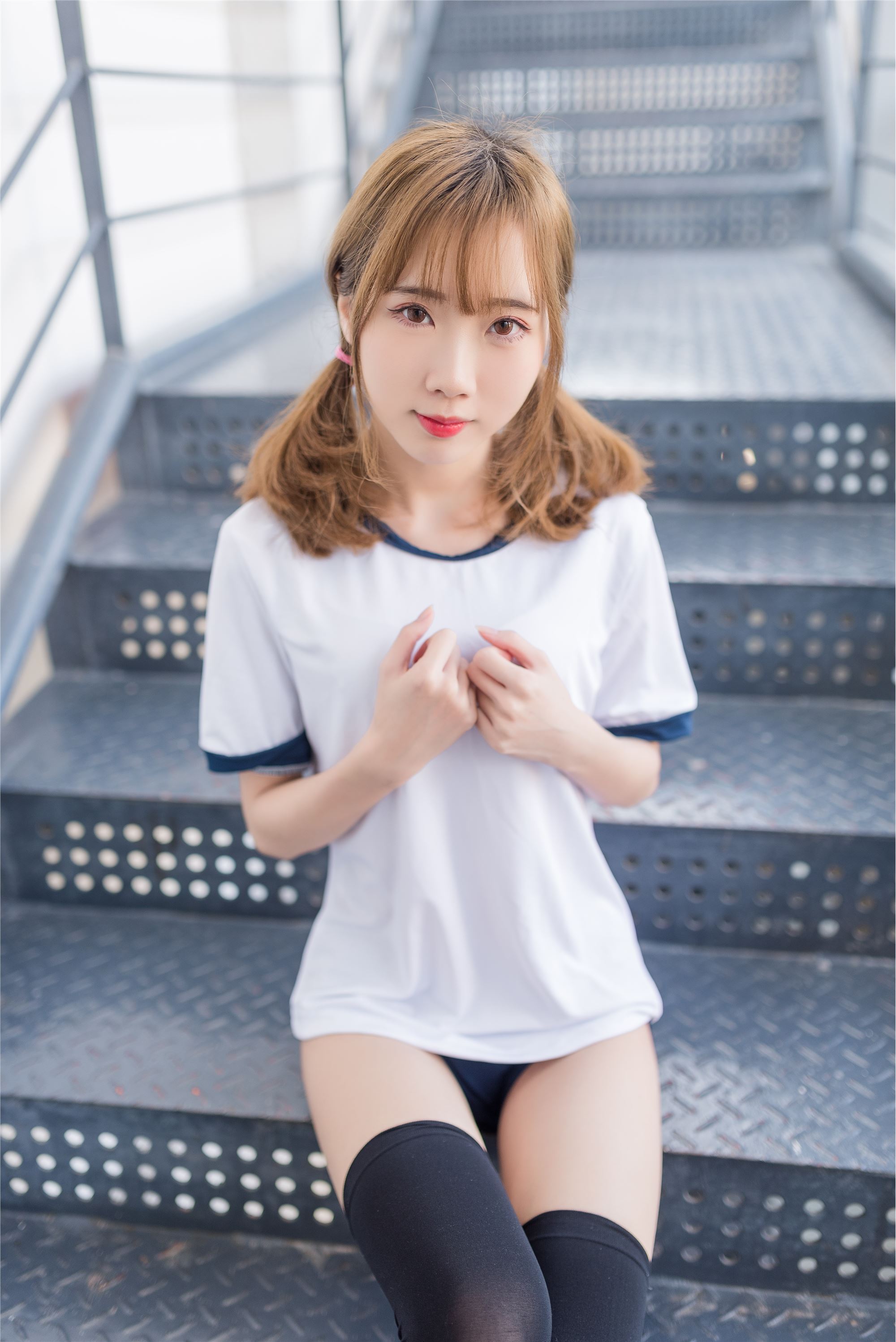 风之领域美女图片写真 032