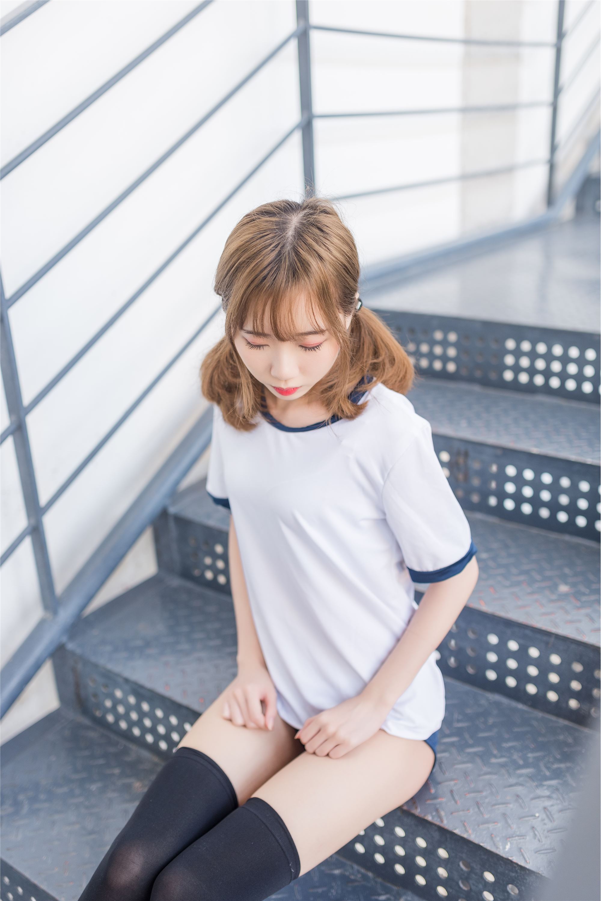 风之领域美女图片写真 032