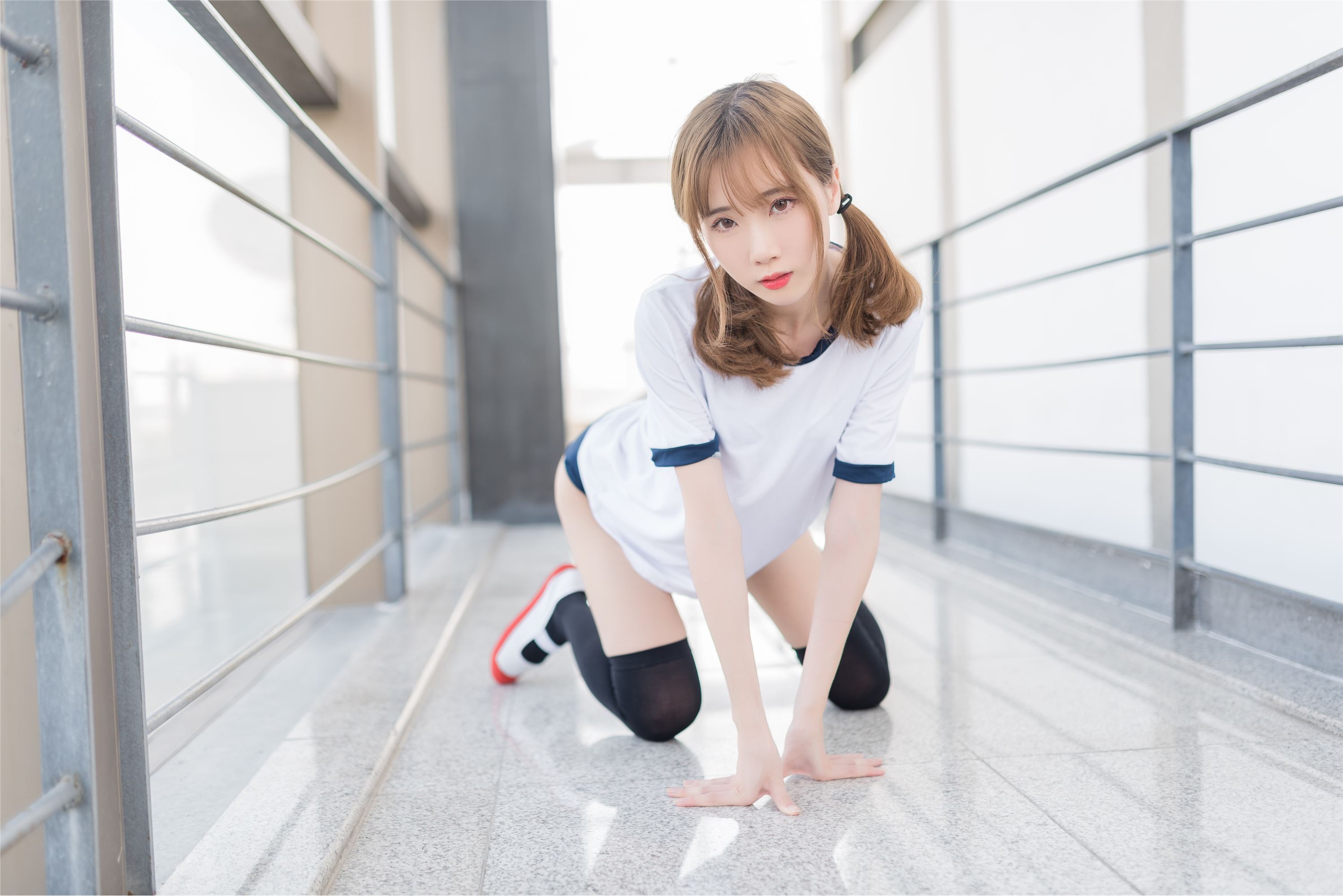 风之领域美女图片写真 032