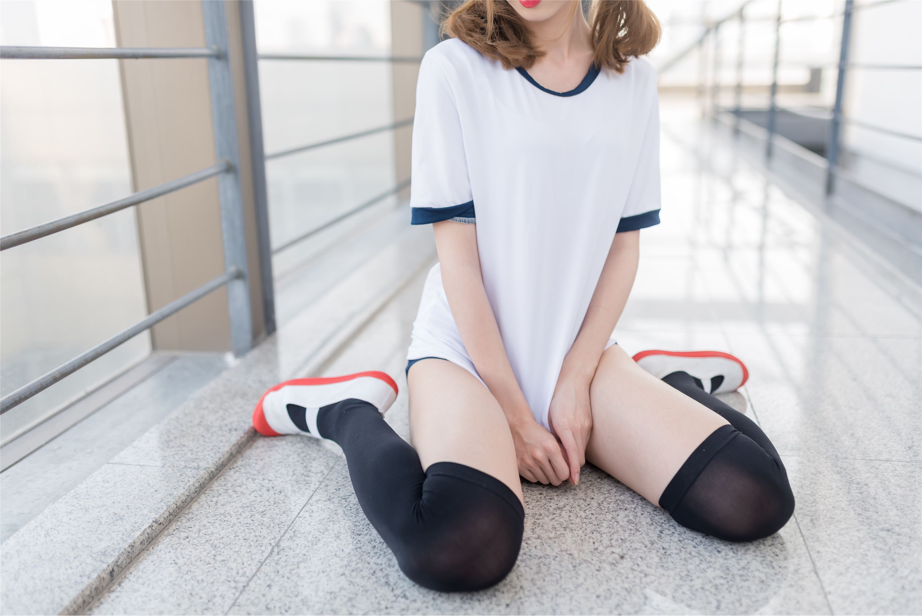 风之领域美女图片写真 032