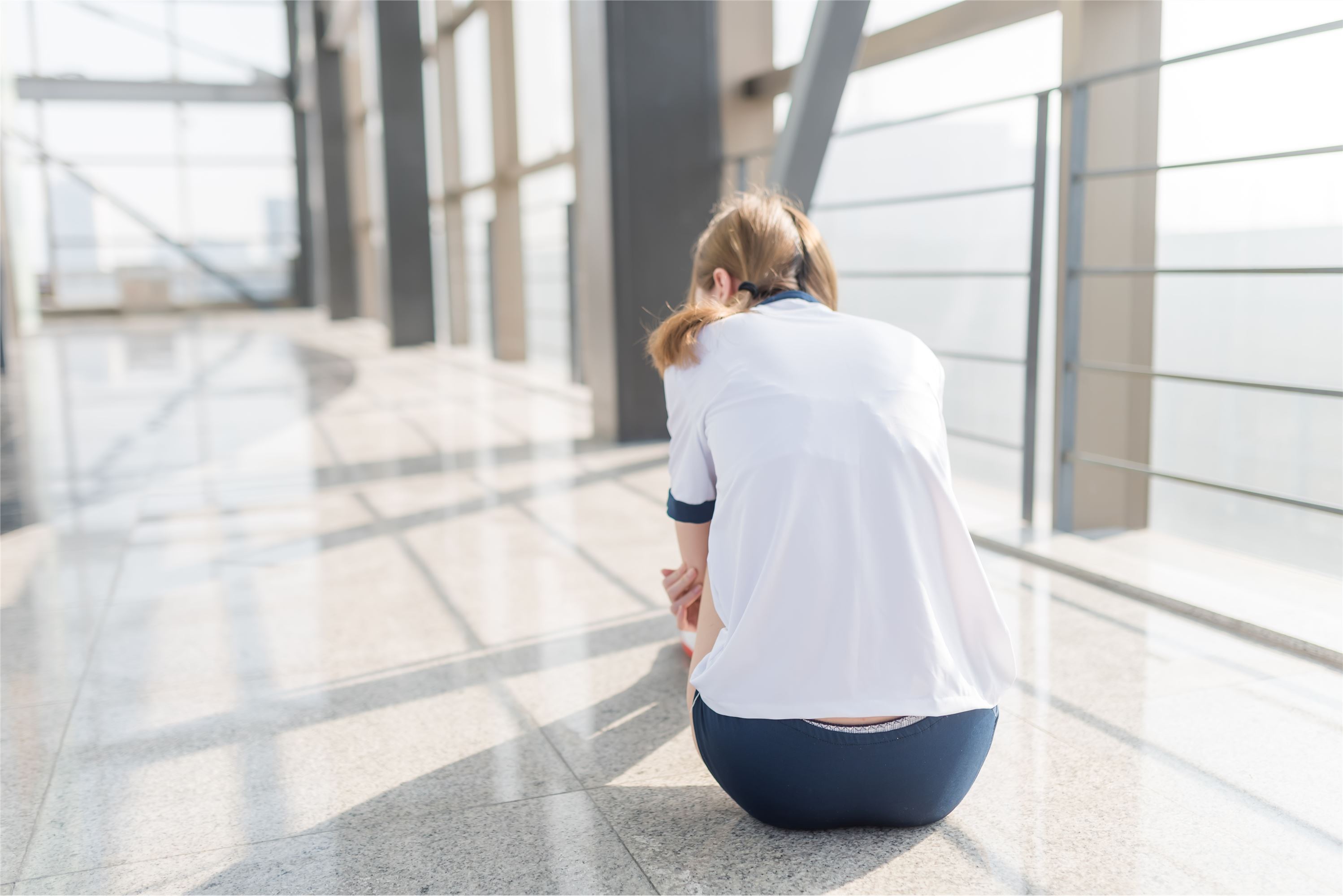 风之领域美女图片写真 032