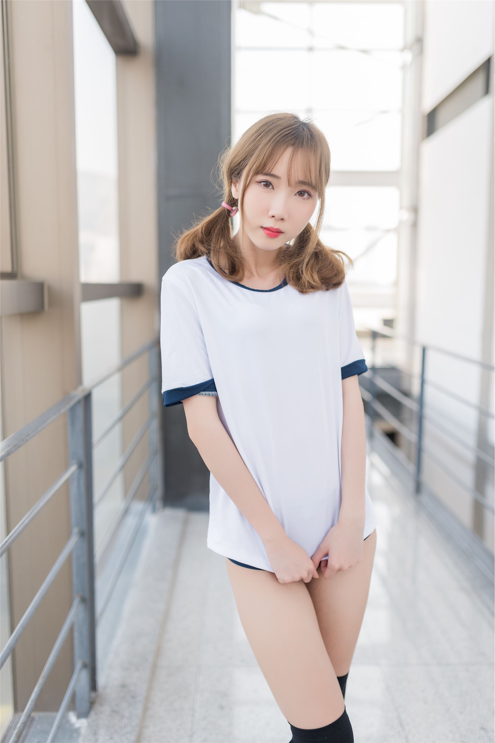 风之领域美女图片写真 032