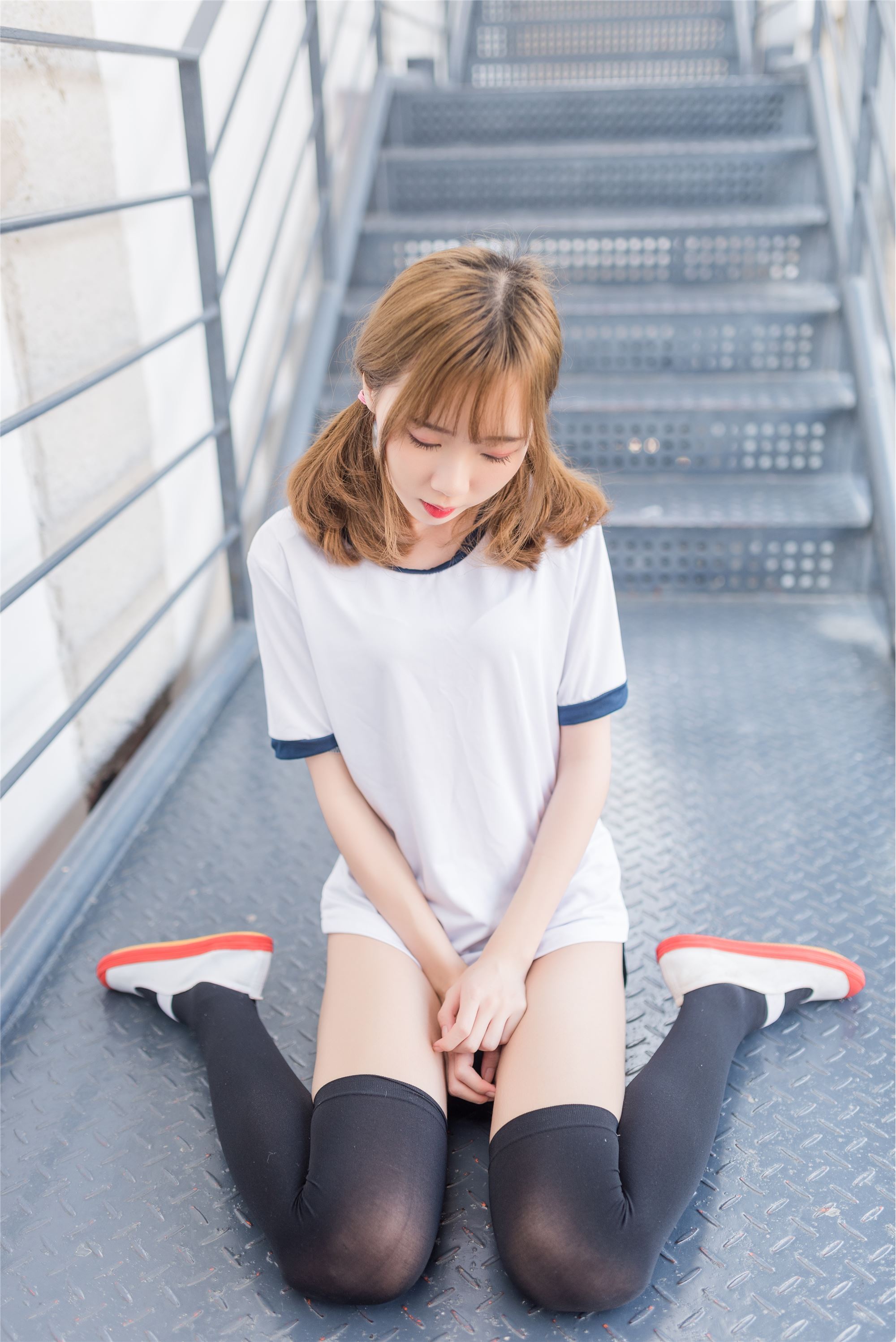 风之领域美女图片写真 032