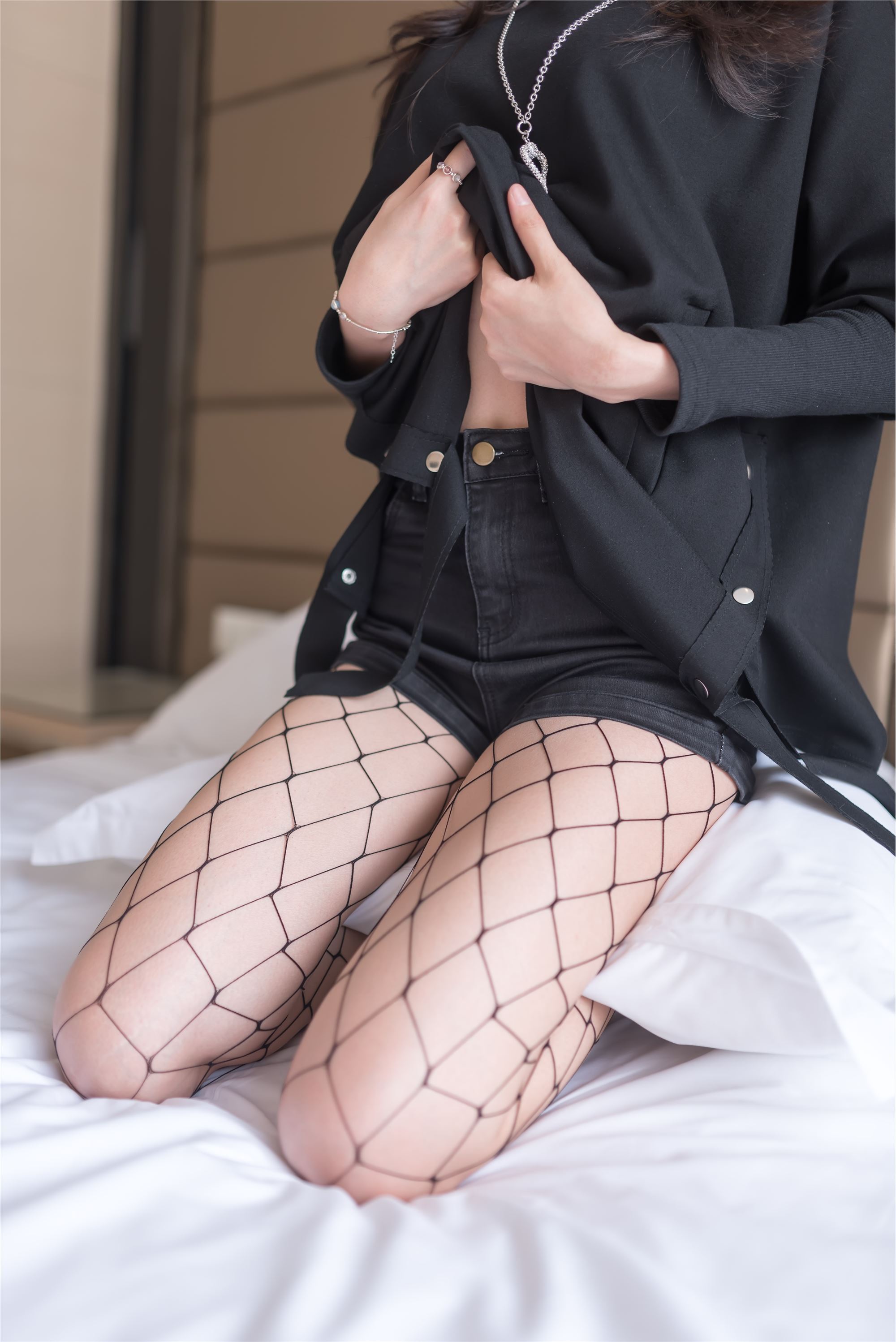 风之领域美女图片写真 033