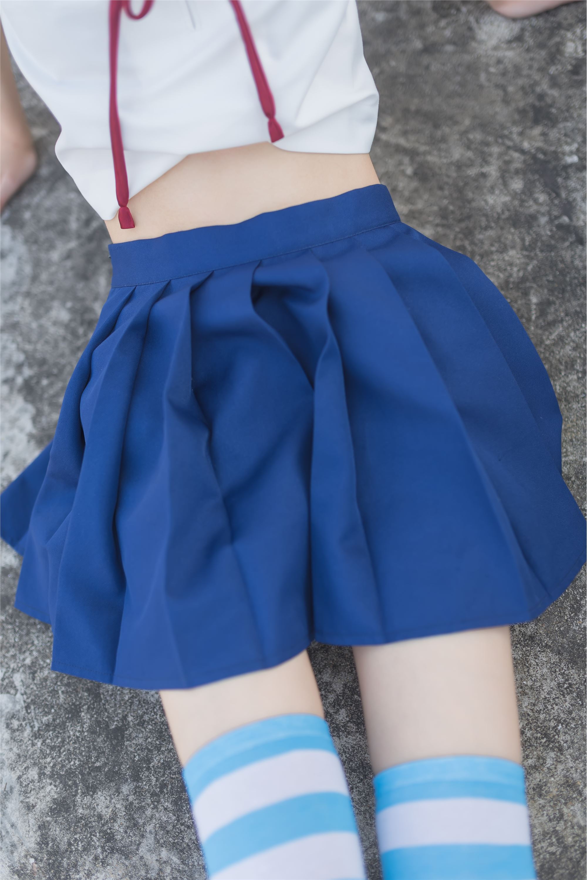 风之领域美女图片写真 034