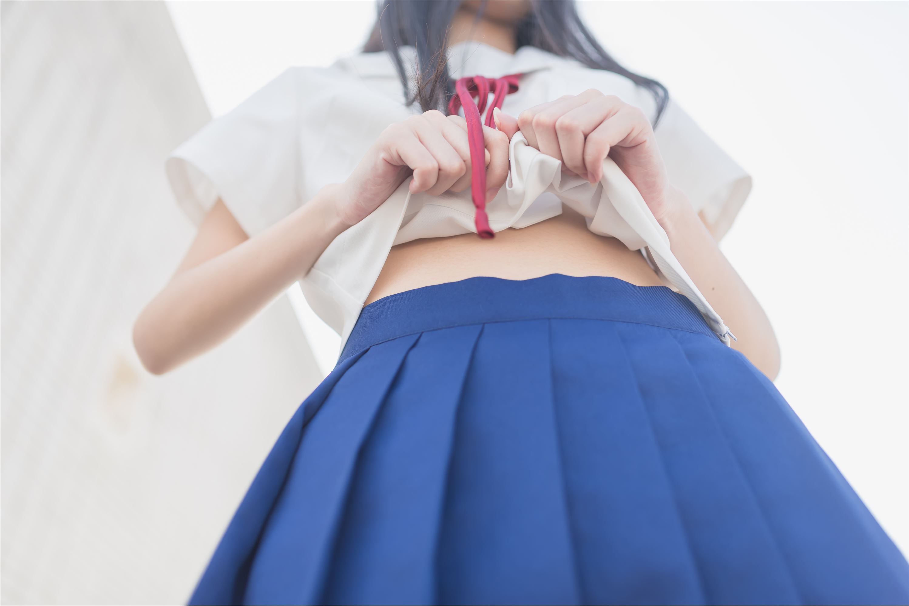 风之领域美女图片写真 034