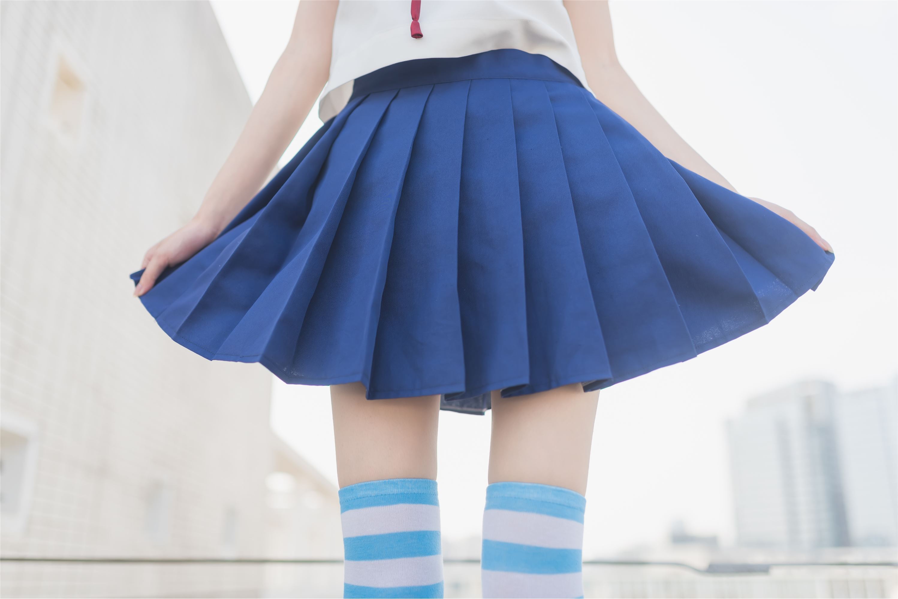 风之领域美女图片写真 034