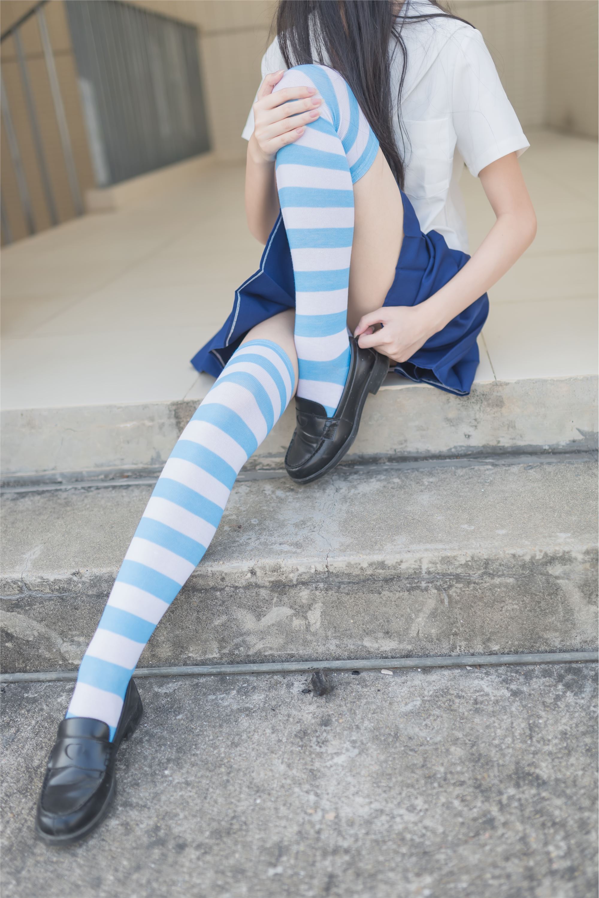 风之领域美女图片写真 034