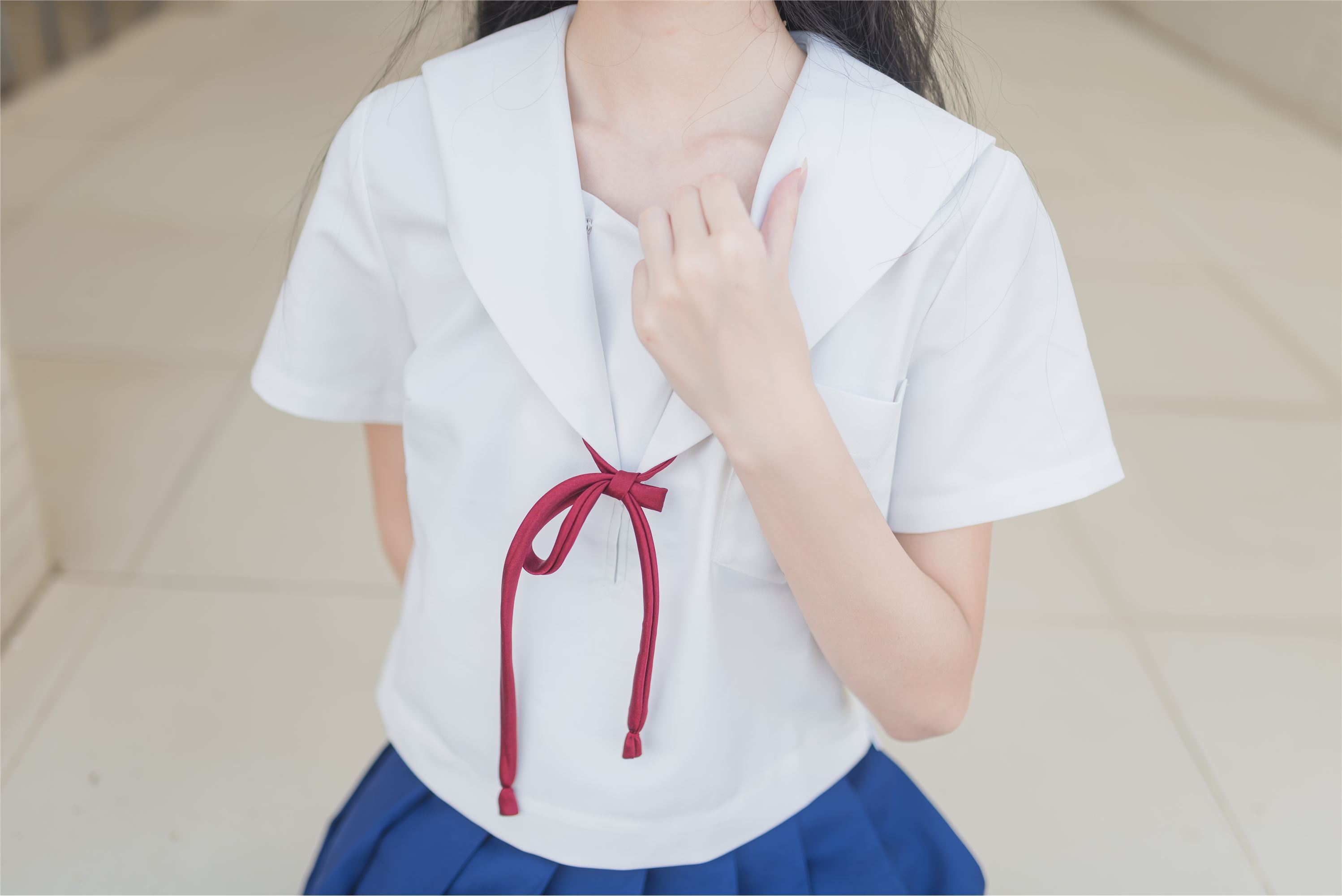 风之领域美女图片写真 034