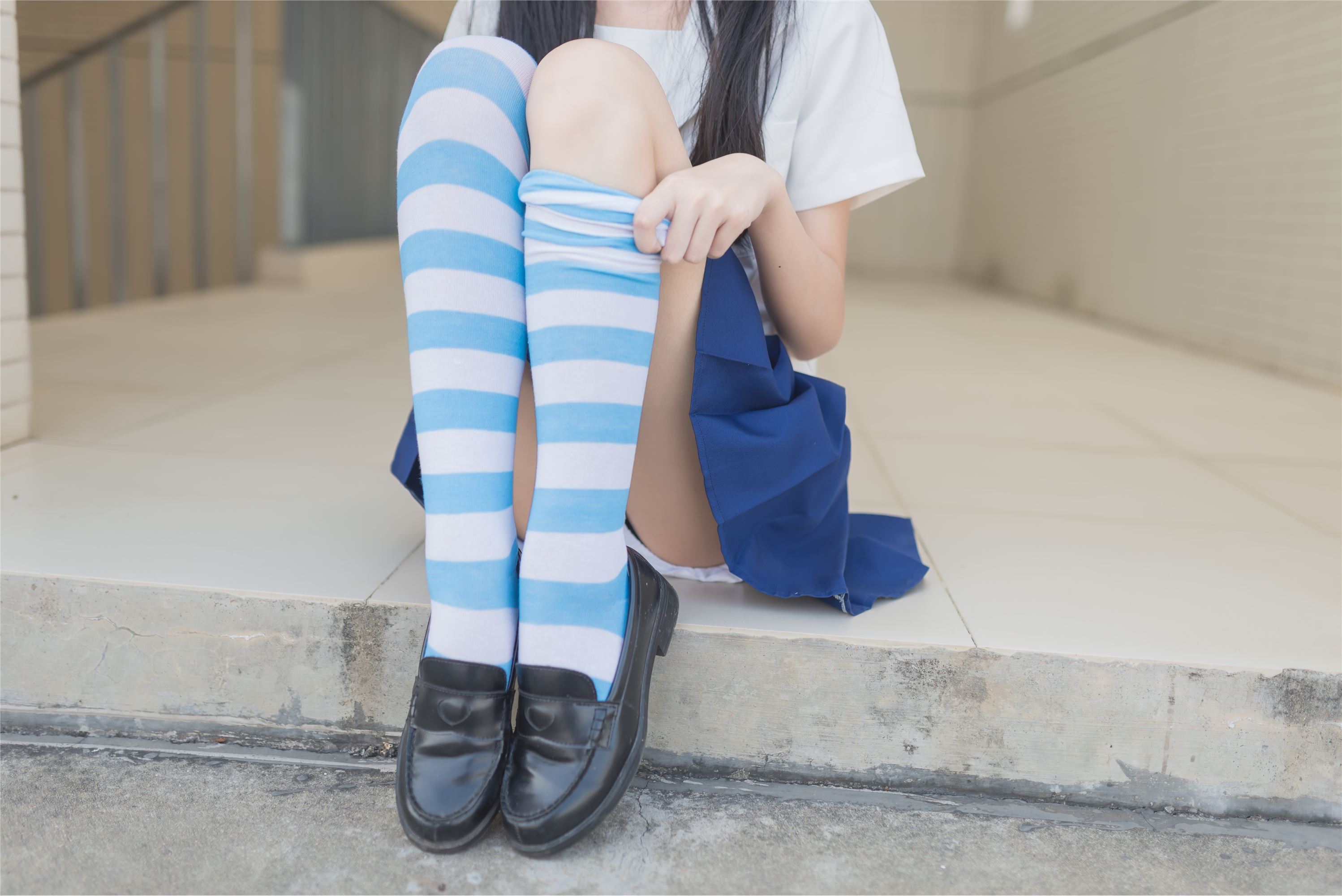 风之领域美女图片写真 034