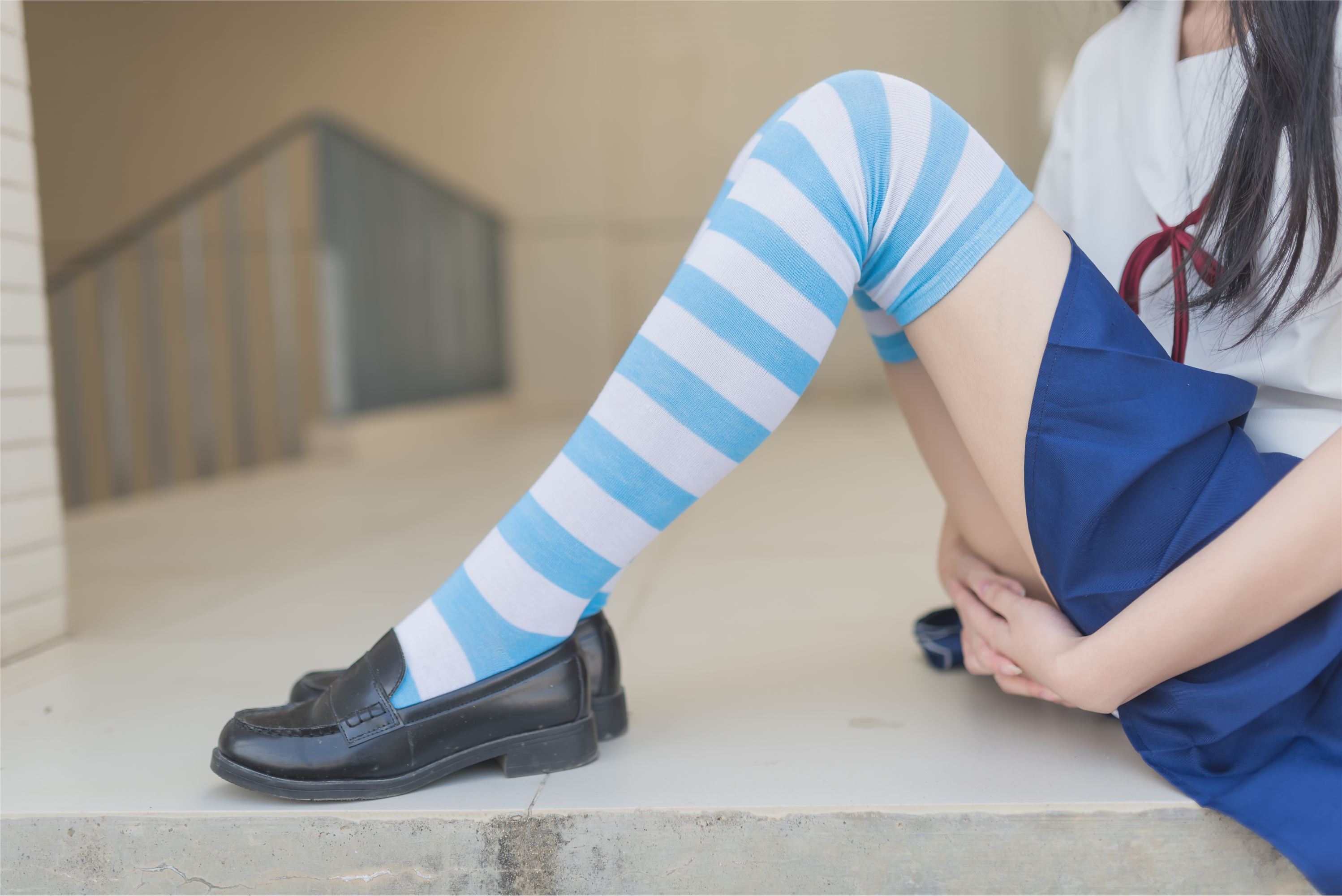 风之领域美女图片写真 034