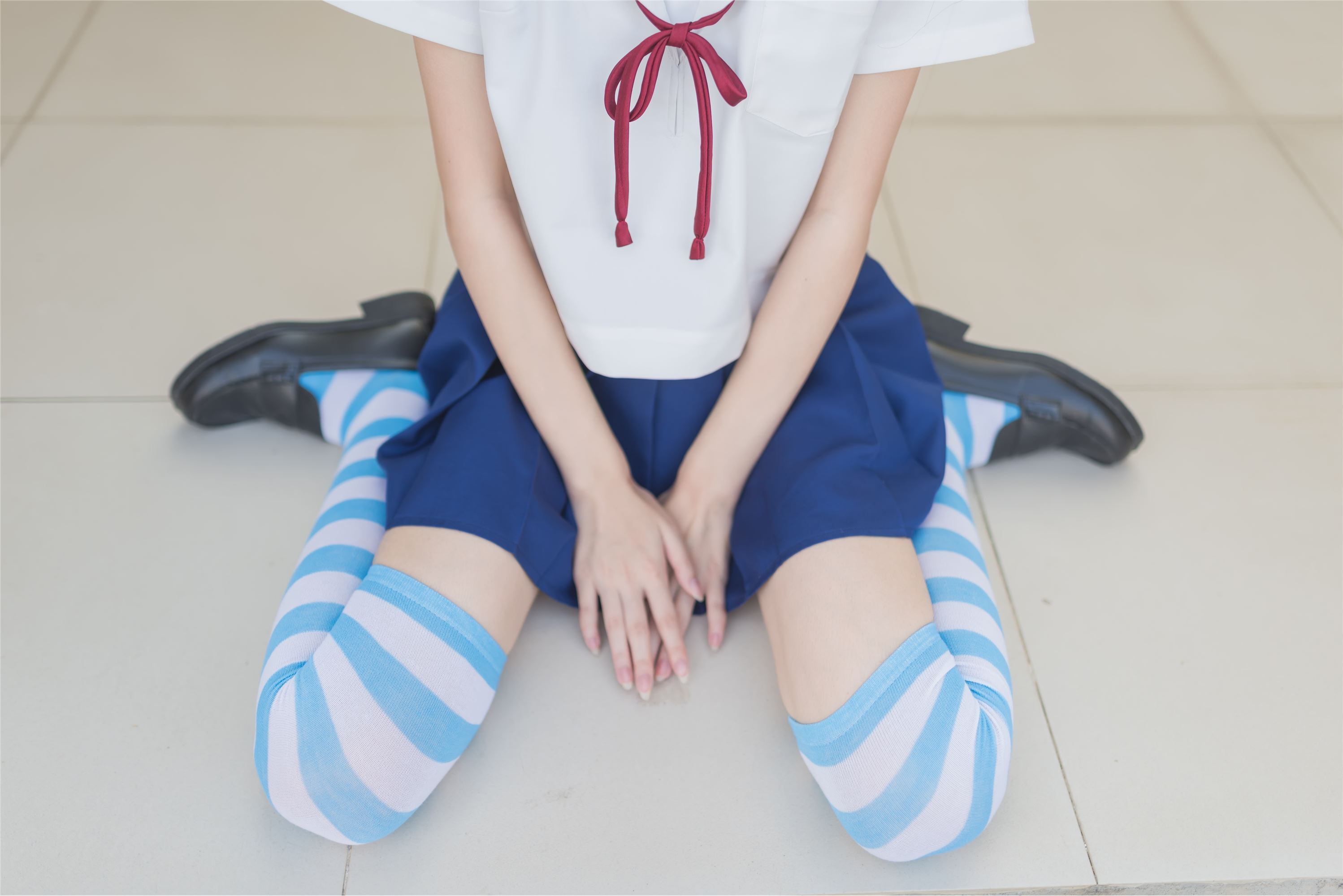 风之领域美女图片写真 034