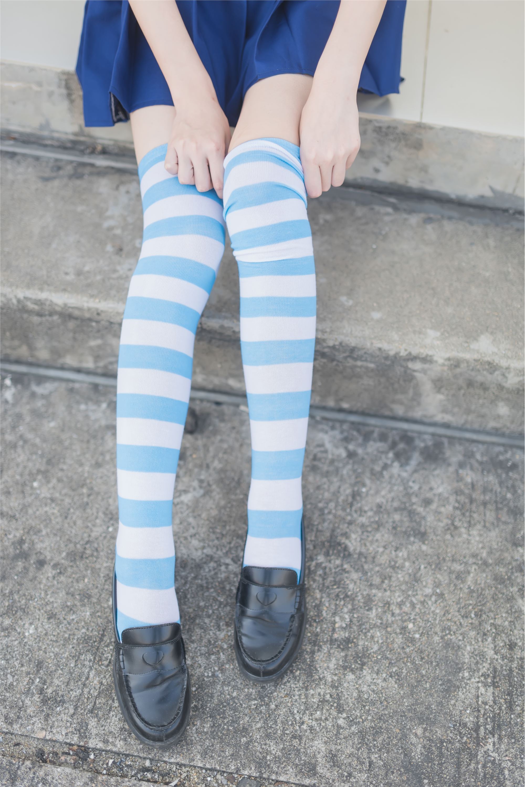 风之领域美女图片写真 034