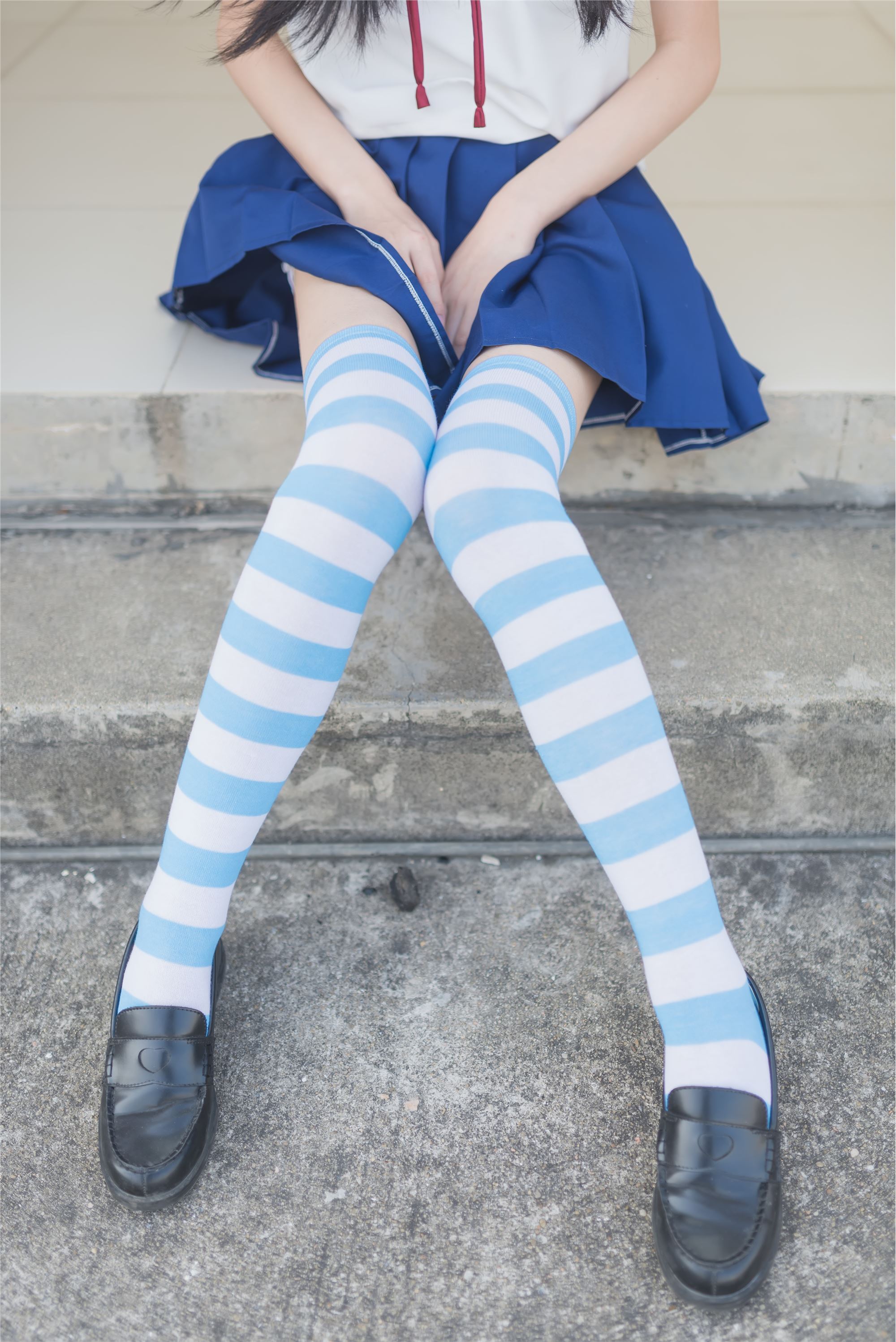 风之领域美女图片写真 034