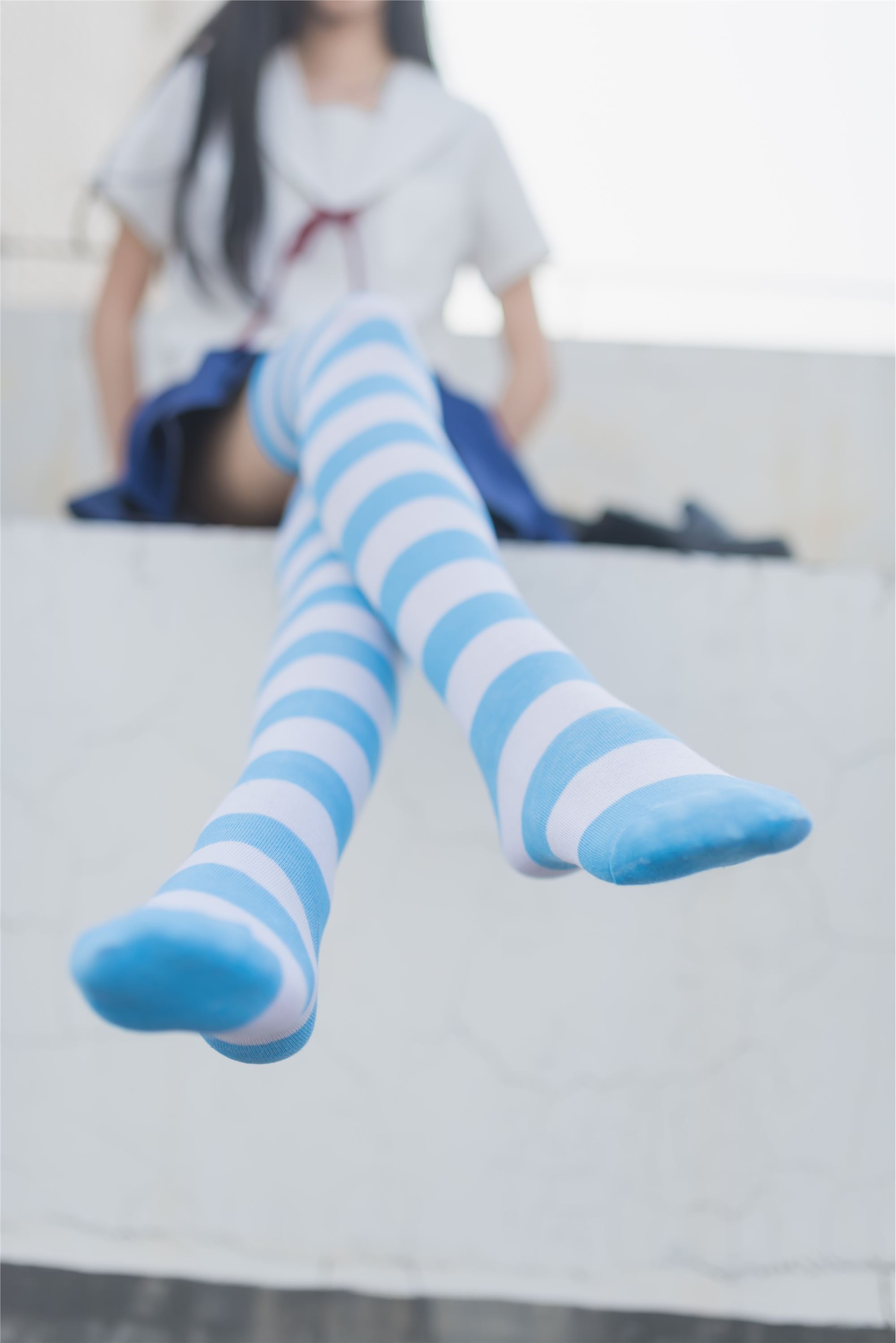 风之领域美女图片写真 034