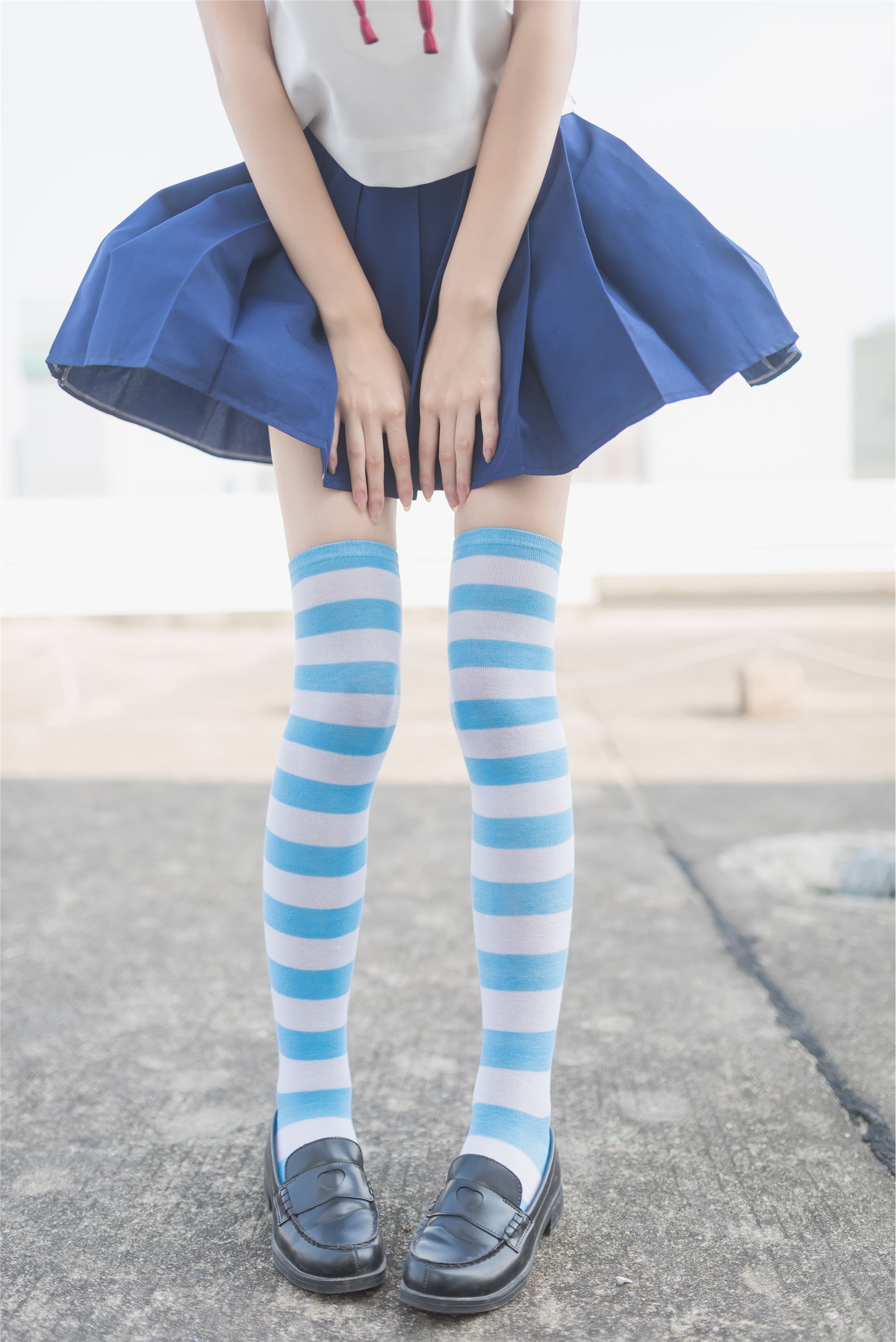 风之领域美女图片写真 034