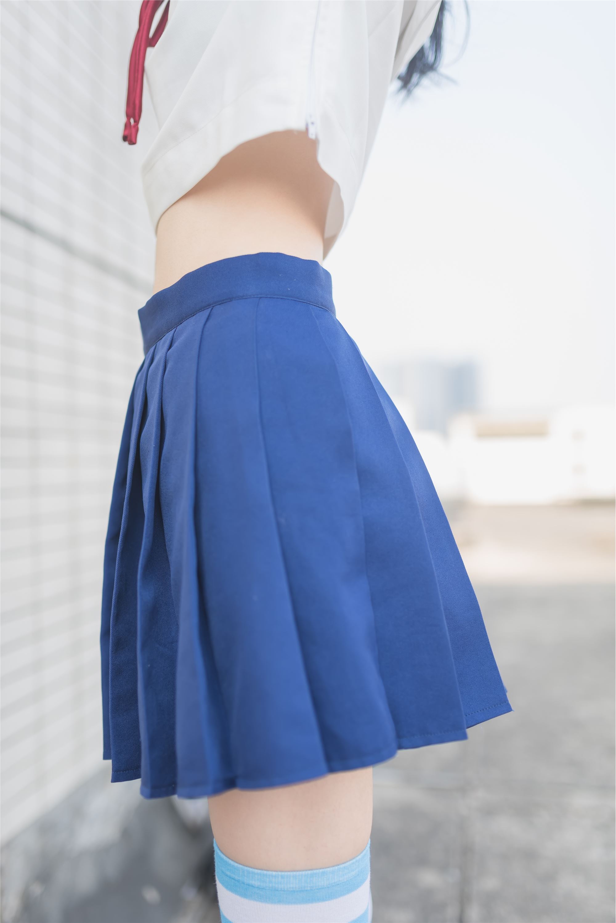 风之领域美女图片写真 034