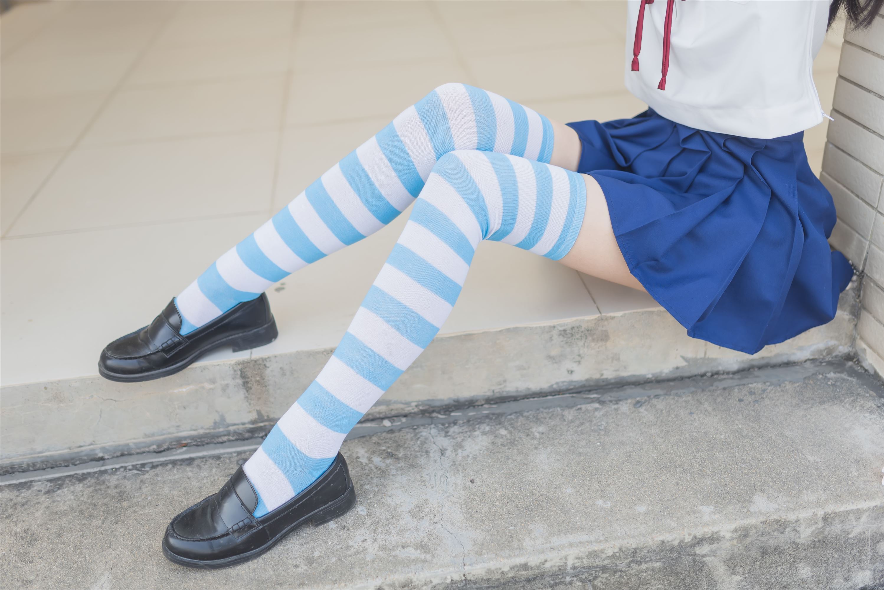 风之领域美女图片写真 034