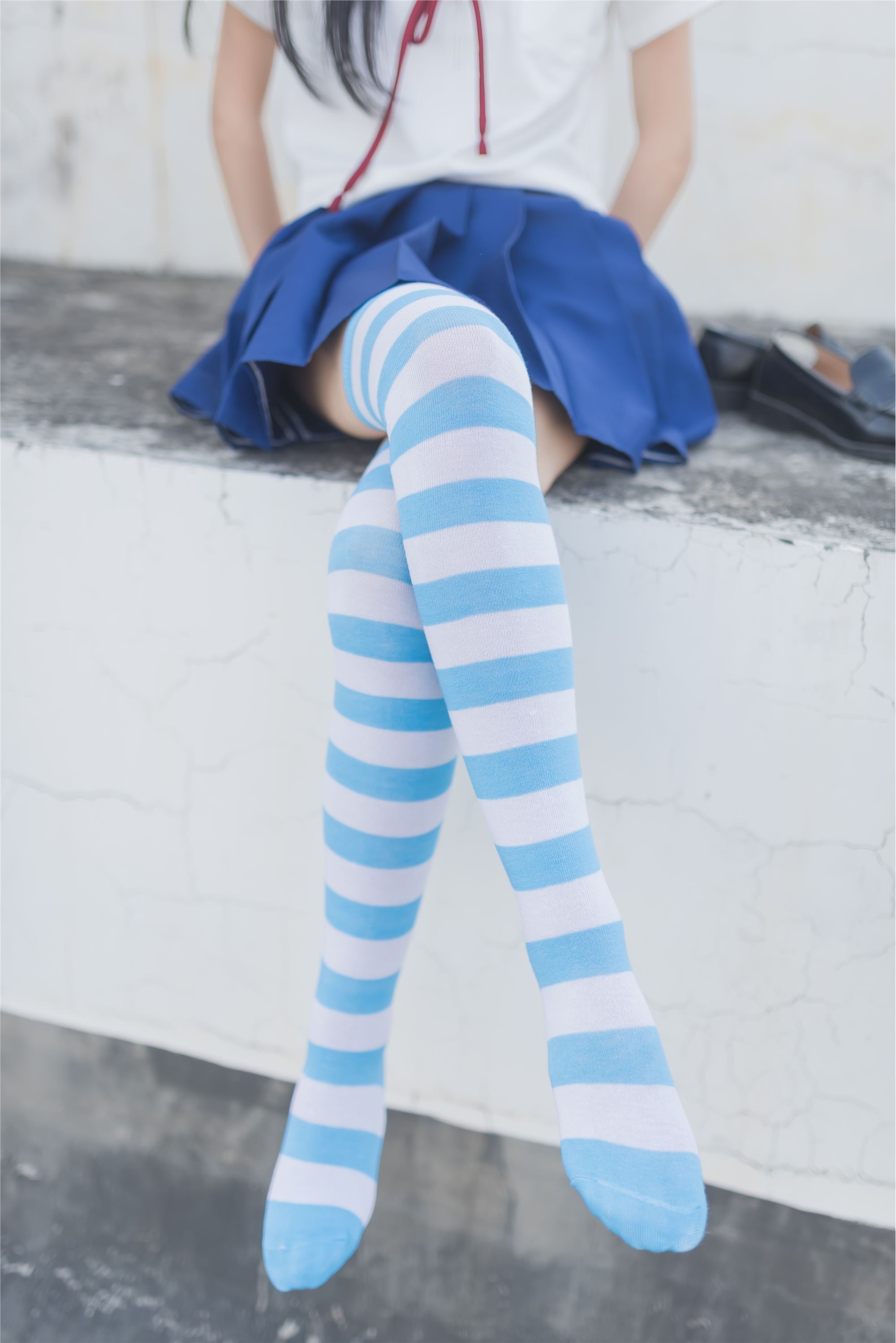 风之领域美女图片写真 034