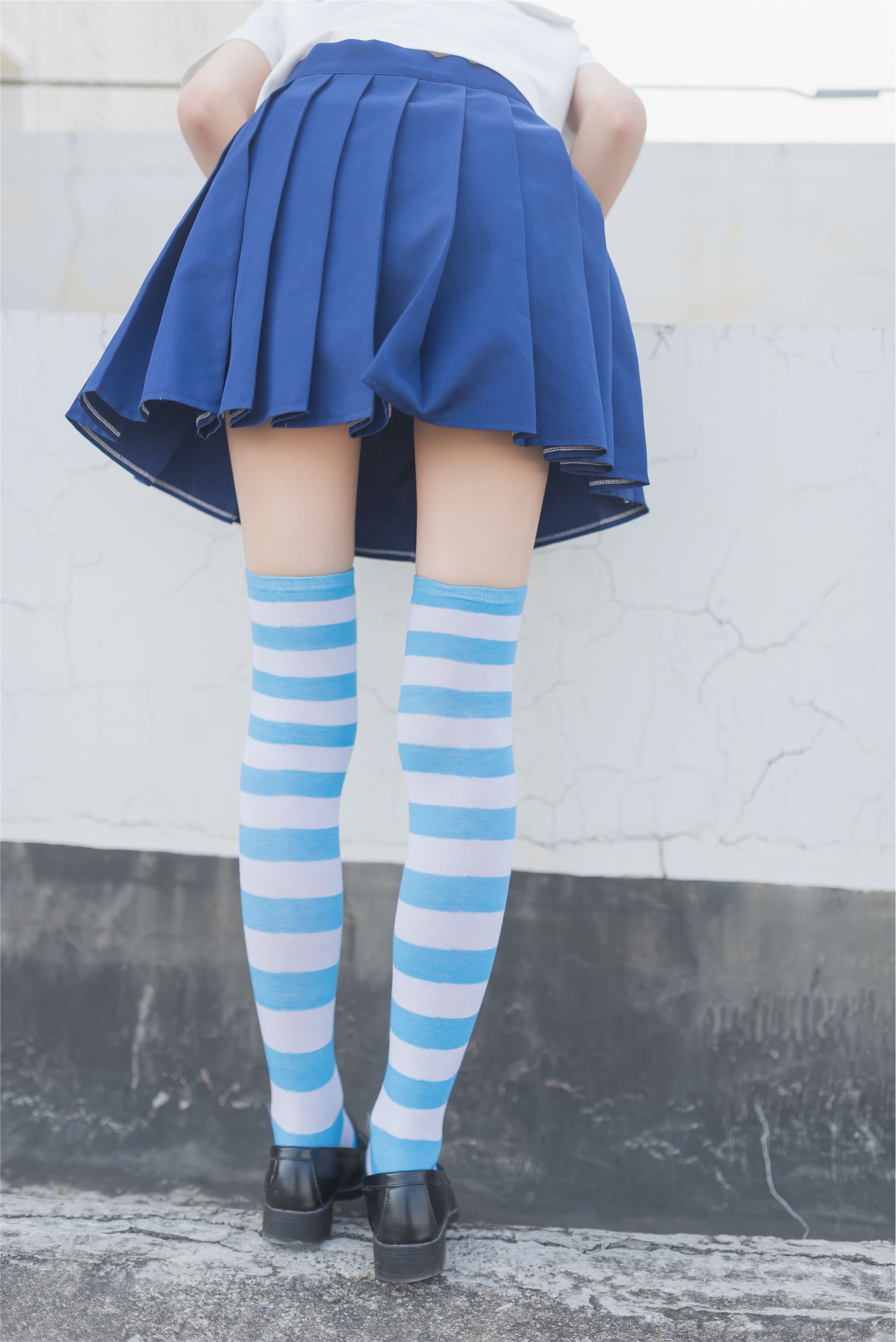 风之领域美女图片写真 034