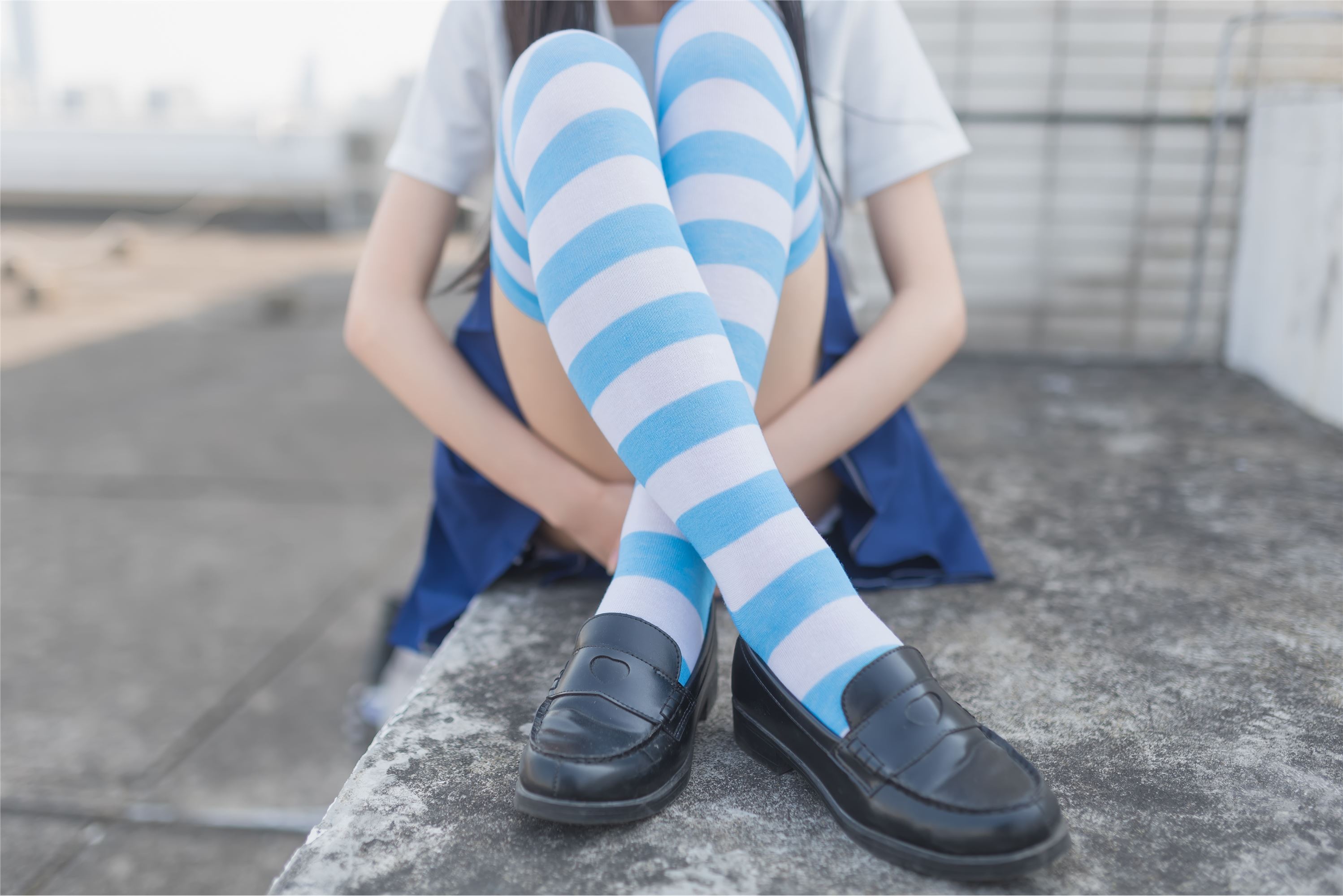 风之领域美女图片写真 034