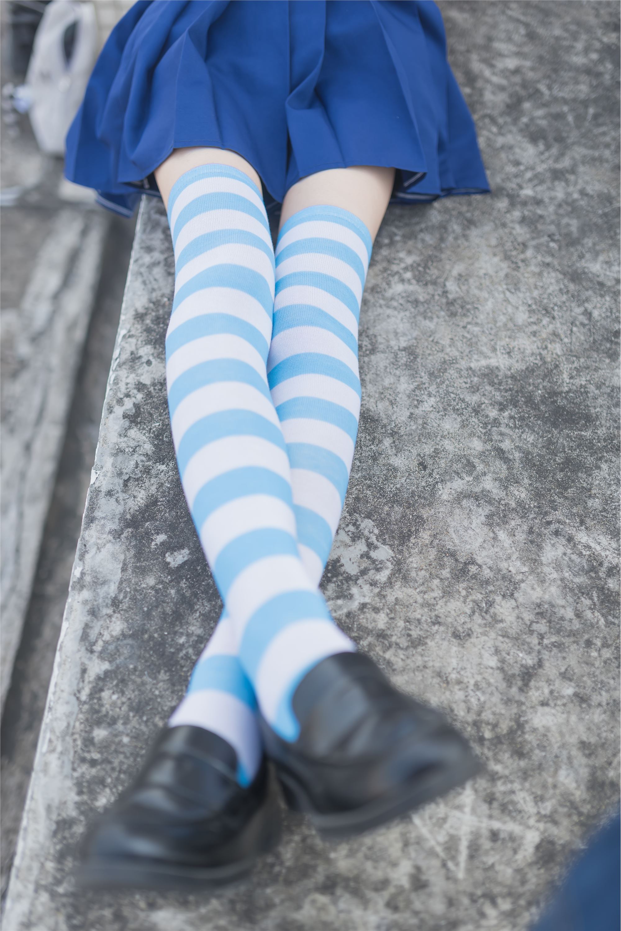 风之领域美女图片写真 034