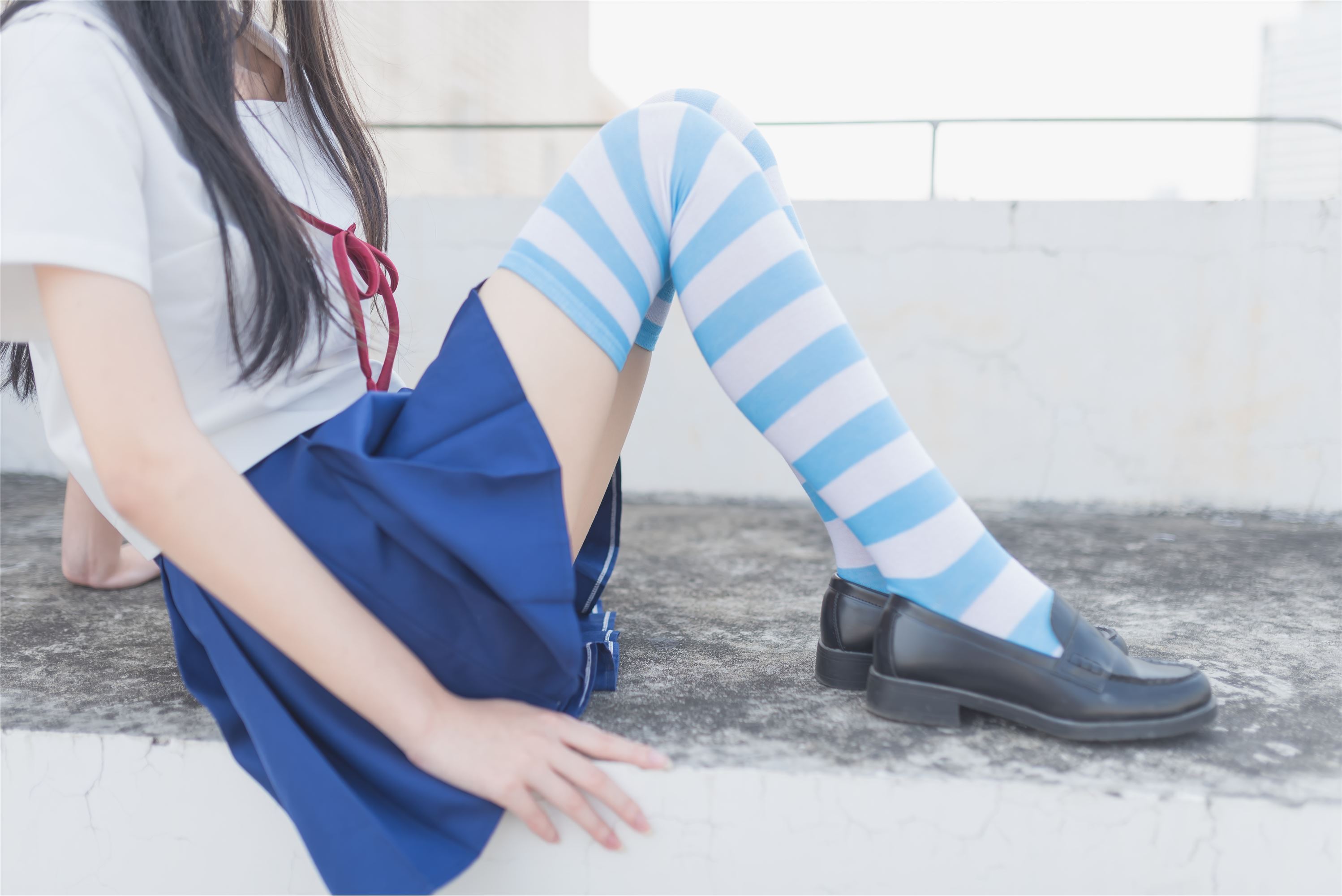 风之领域美女图片写真 034