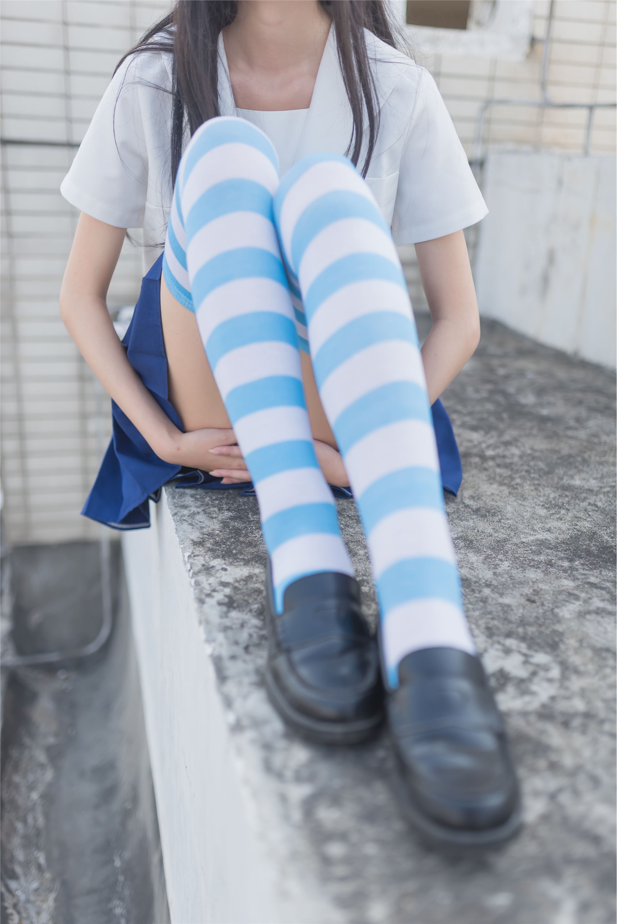 风之领域美女图片写真 034