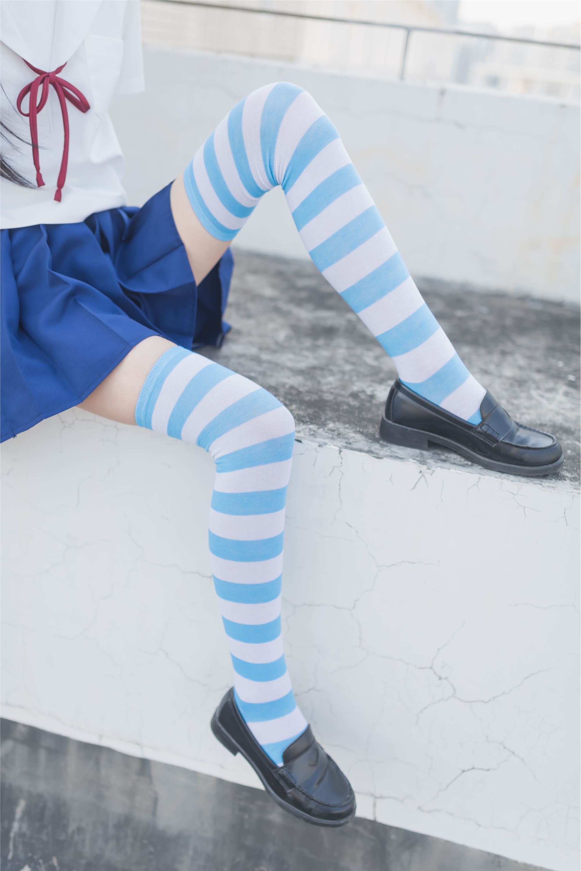 风之领域美女图片写真 034