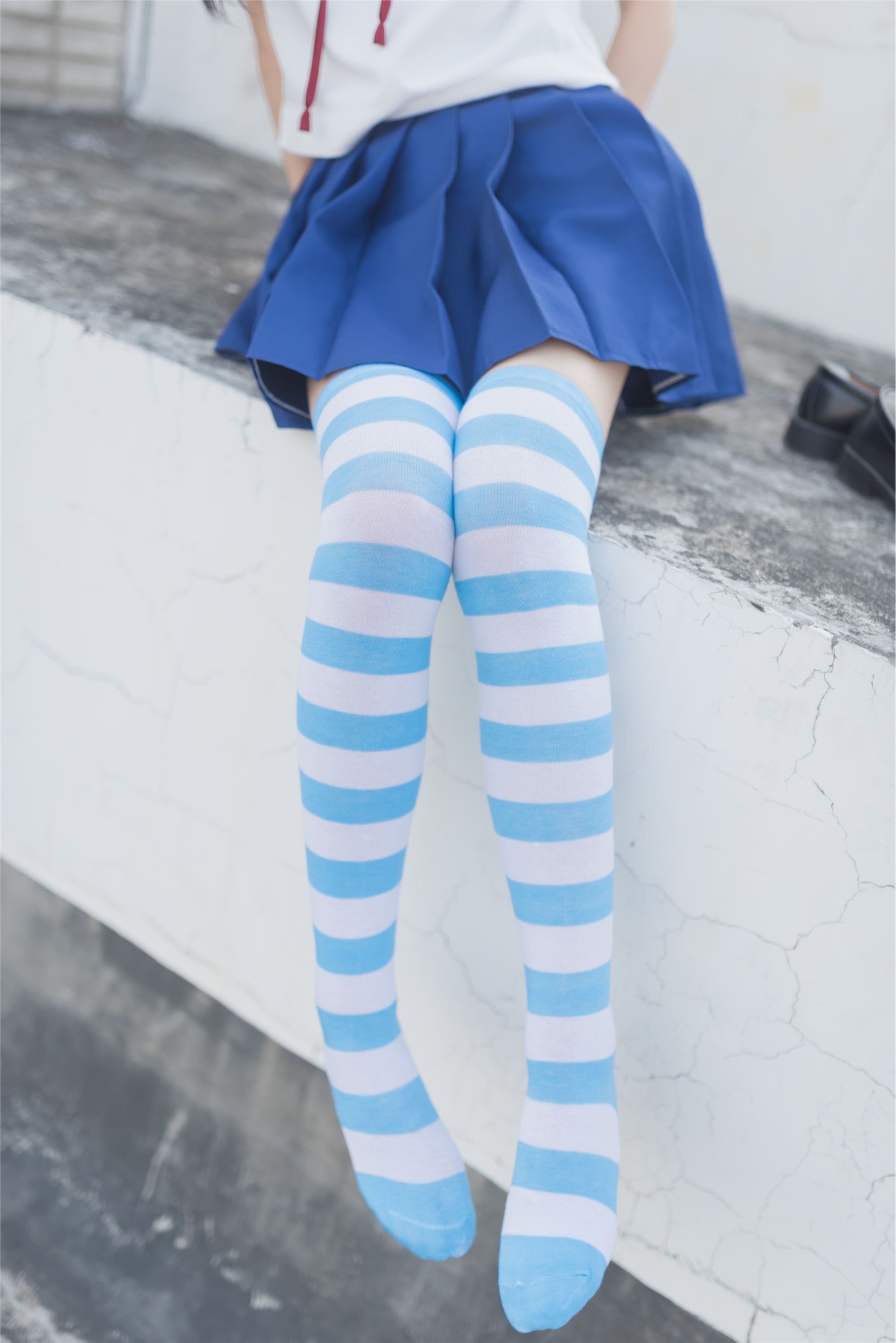 风之领域美女图片写真 034