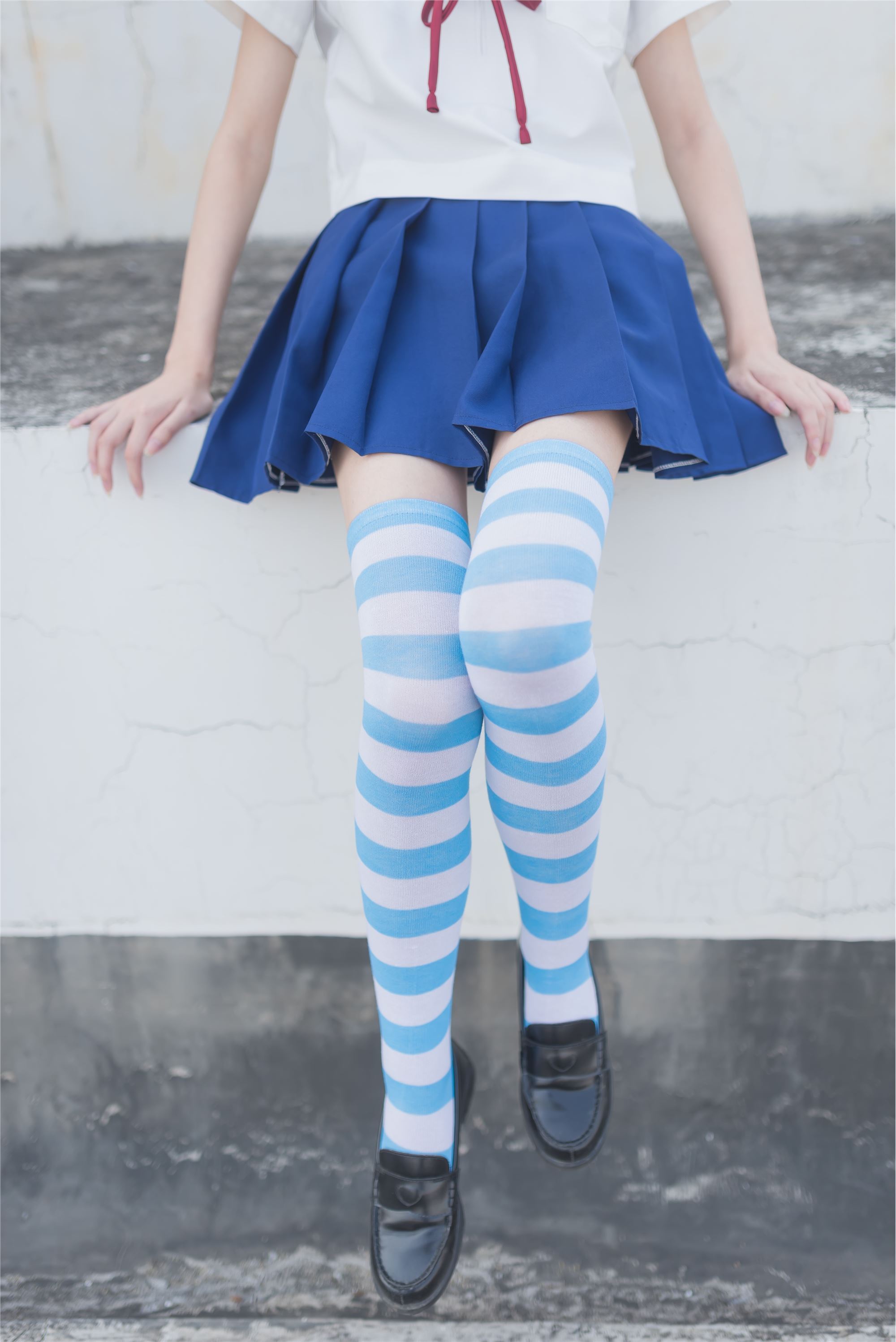 风之领域美女图片写真 034