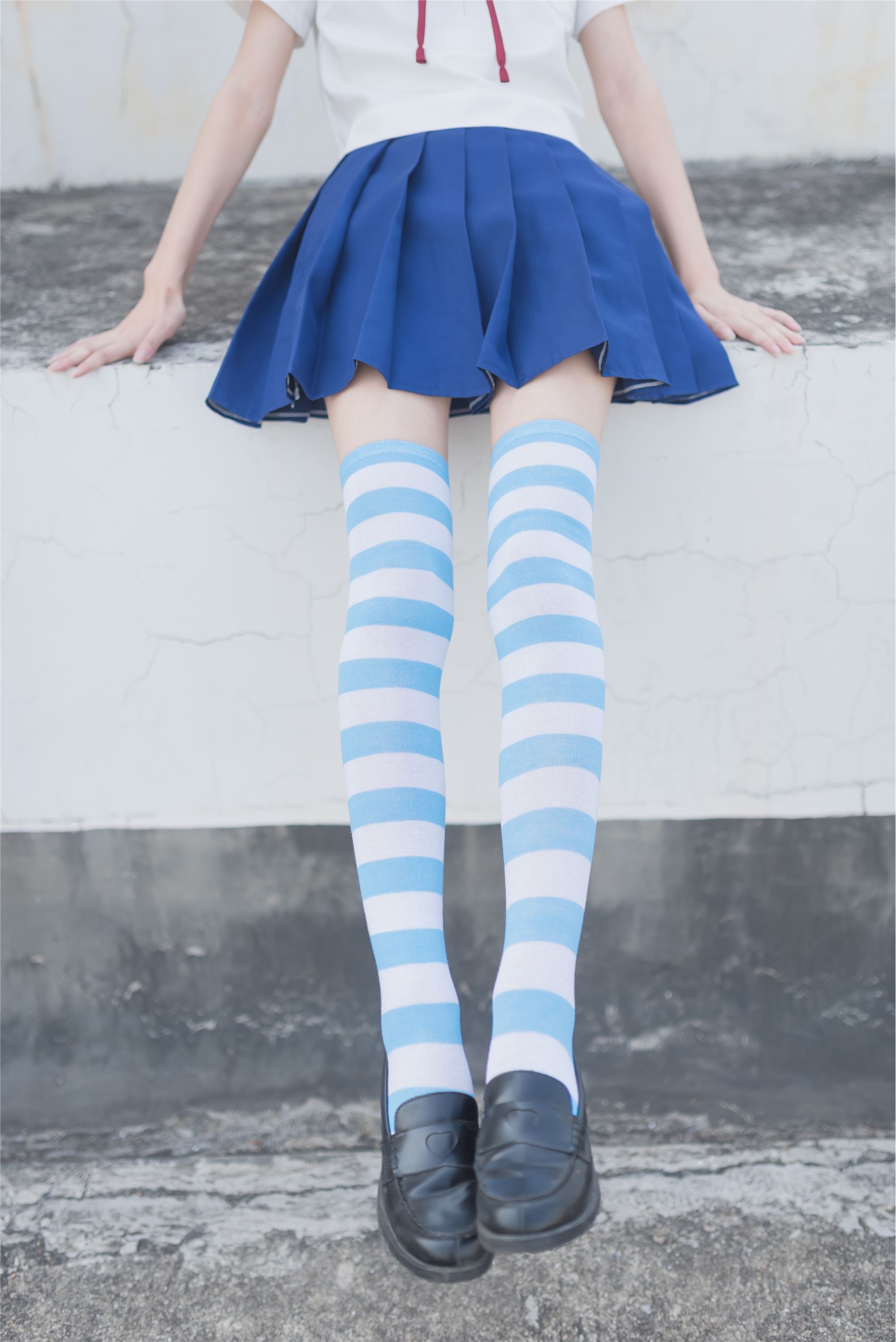 风之领域美女图片写真 034