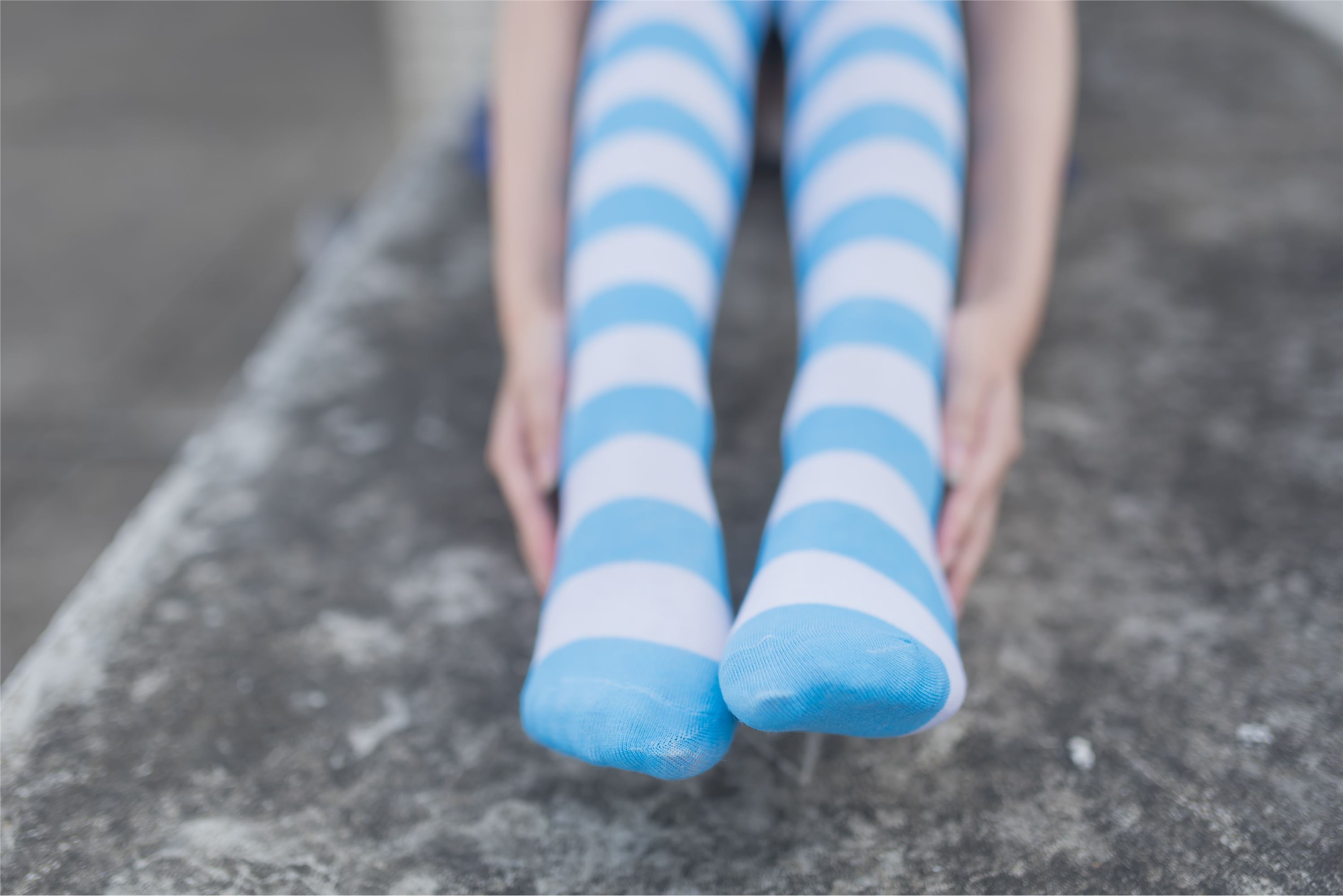 风之领域美女图片写真 034