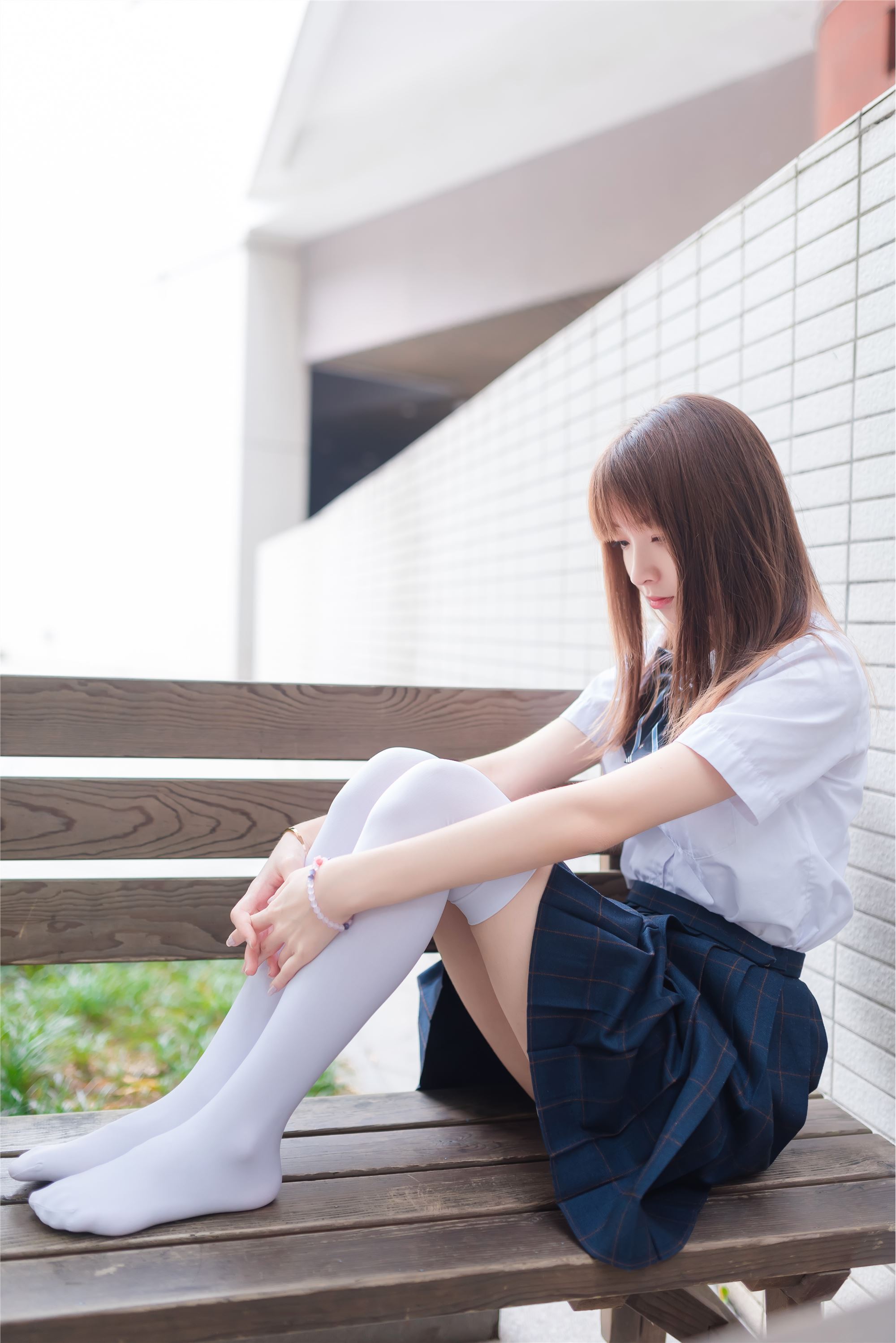 风之领域美女图片写真 036