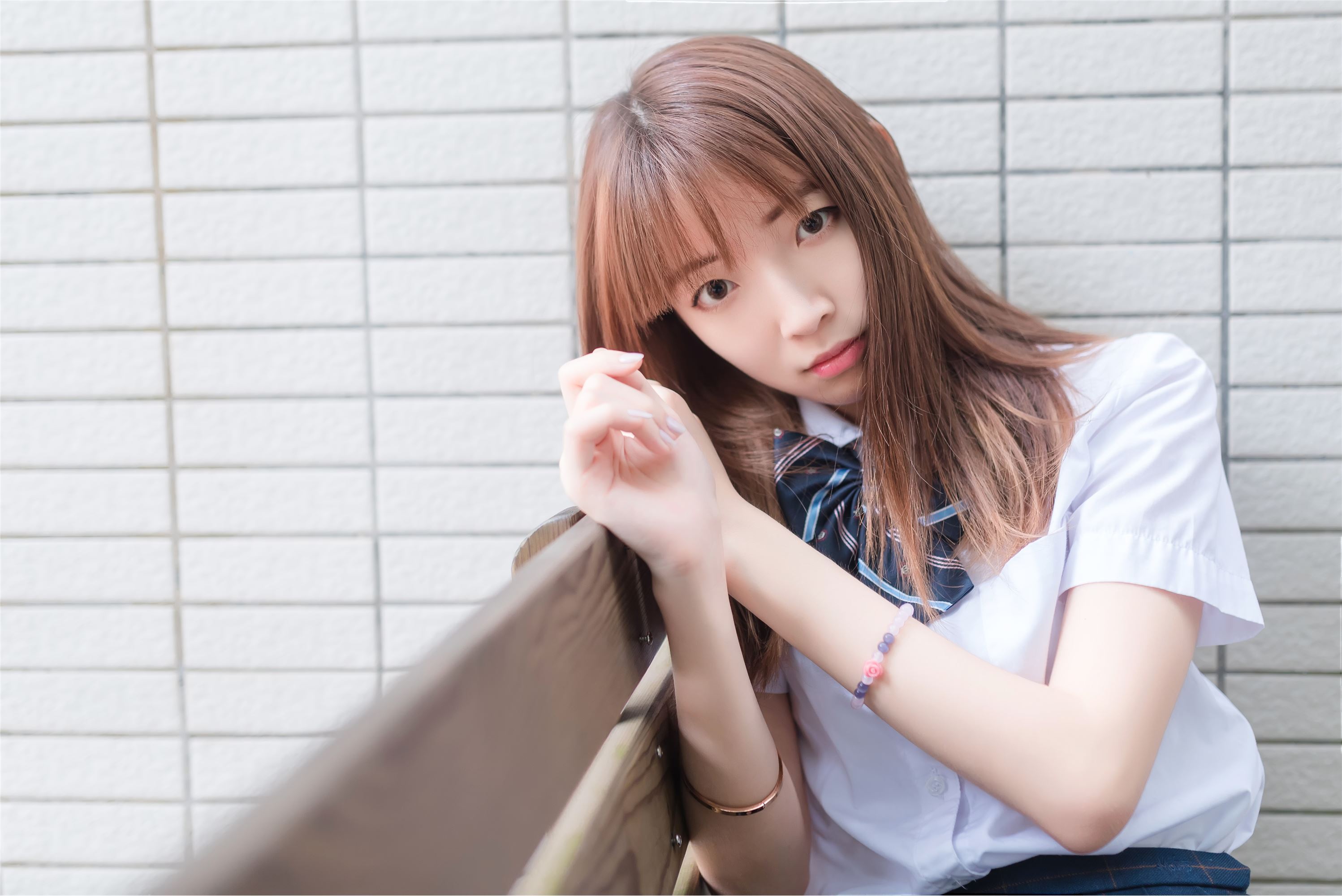 风之领域美女图片写真 036