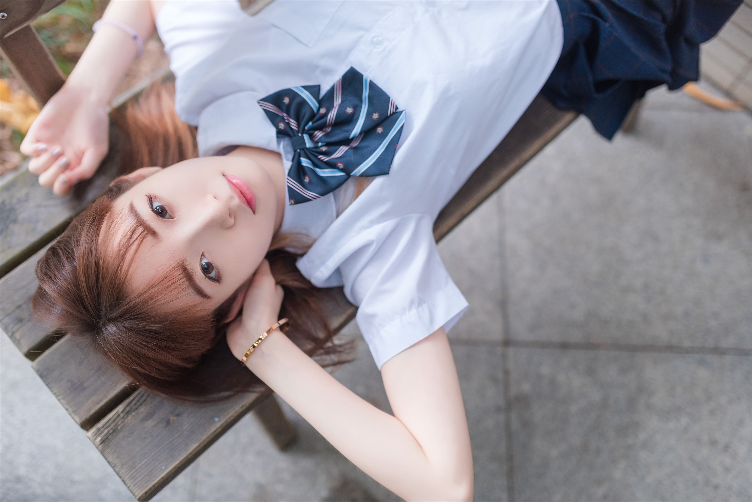 风之领域美女图片写真 036