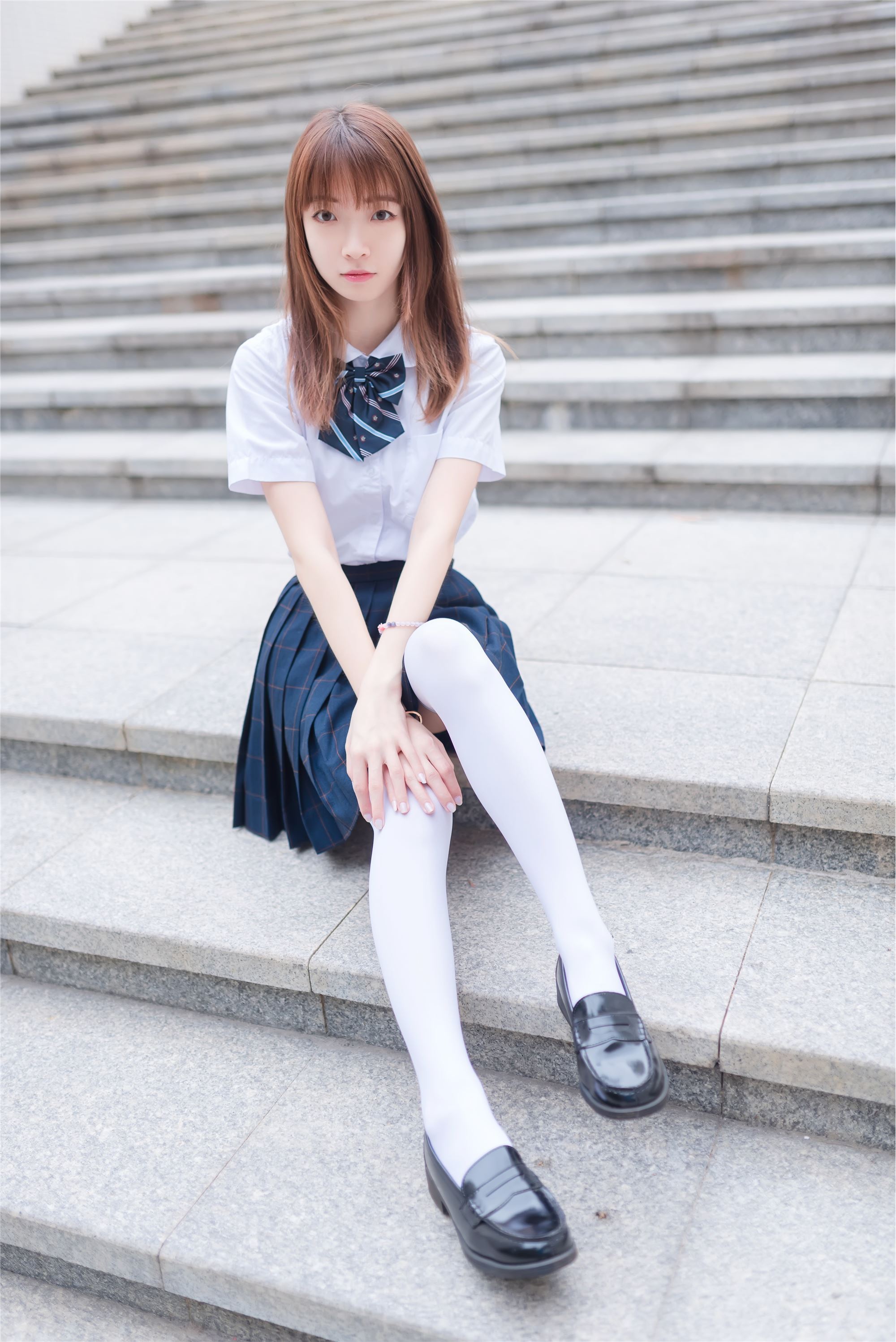 风之领域美女图片写真 036