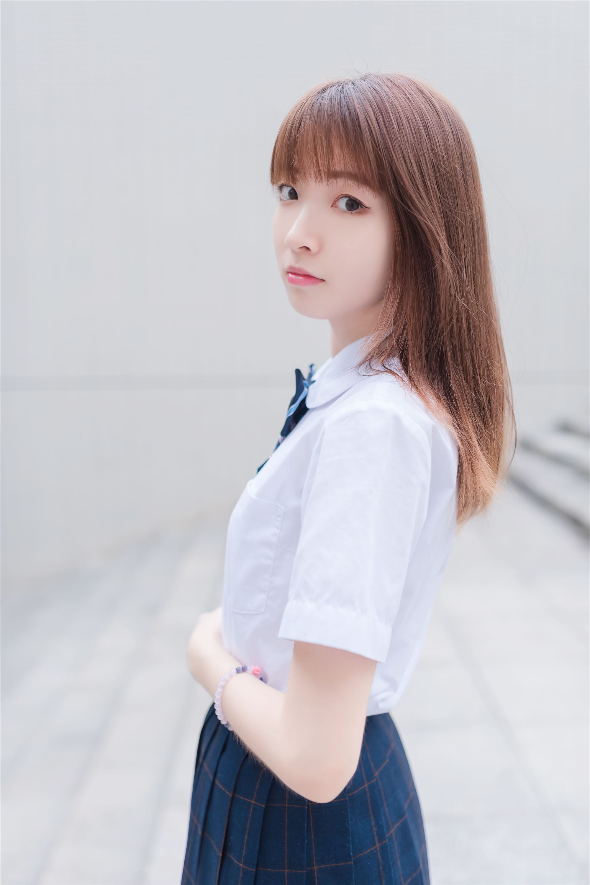 风之领域美女图片写真 036