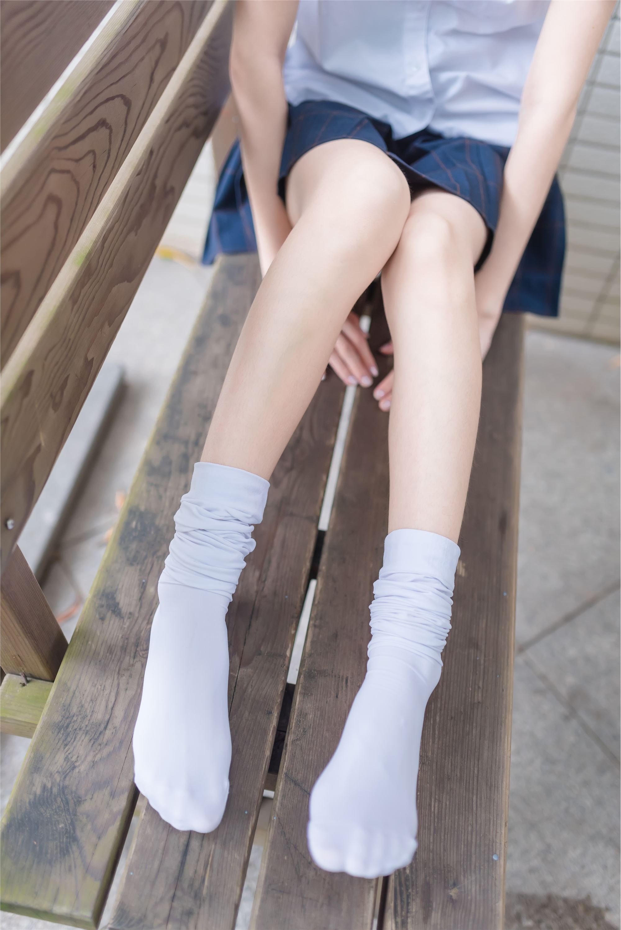 风之领域美女图片写真 036