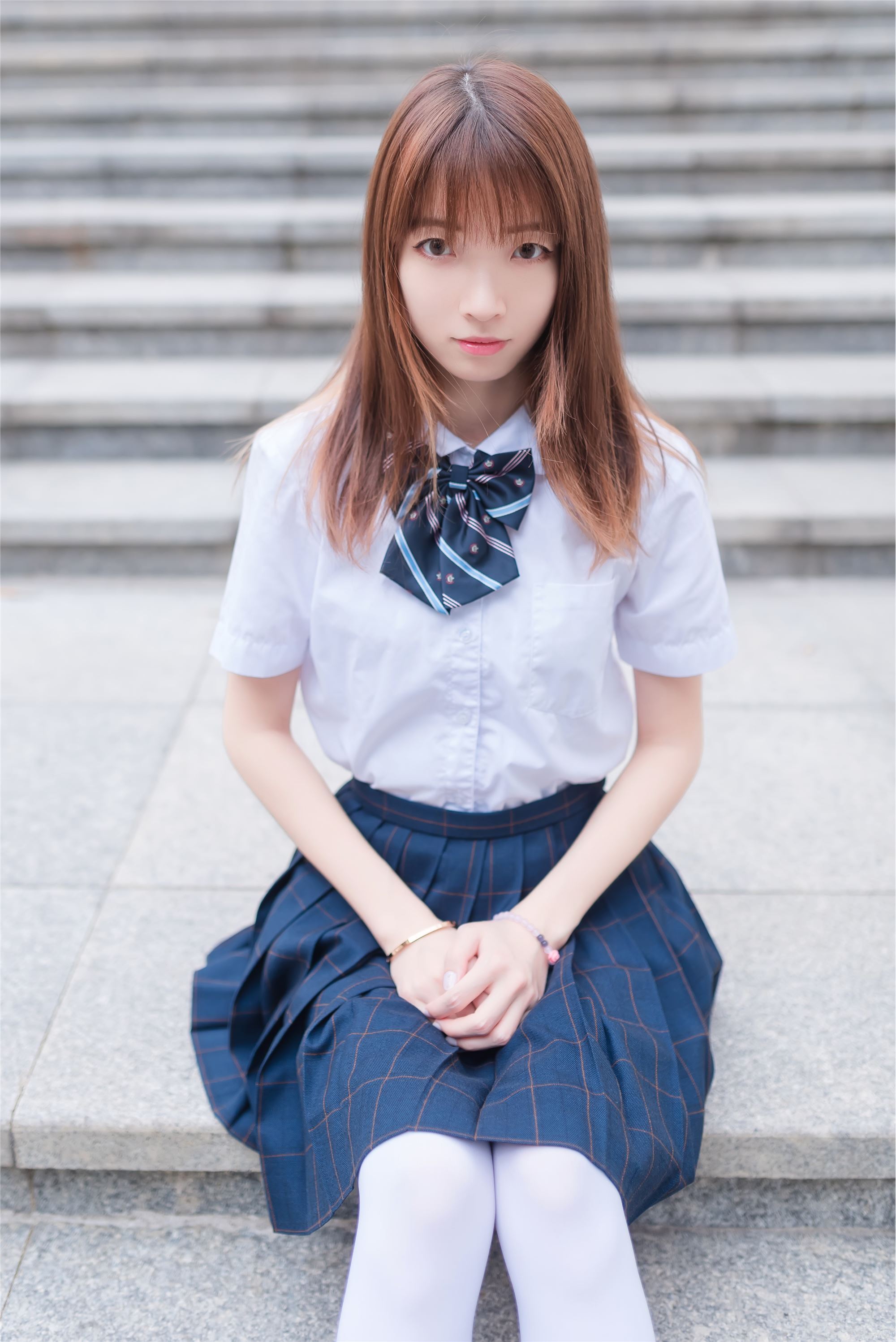 风之领域美女图片写真 036