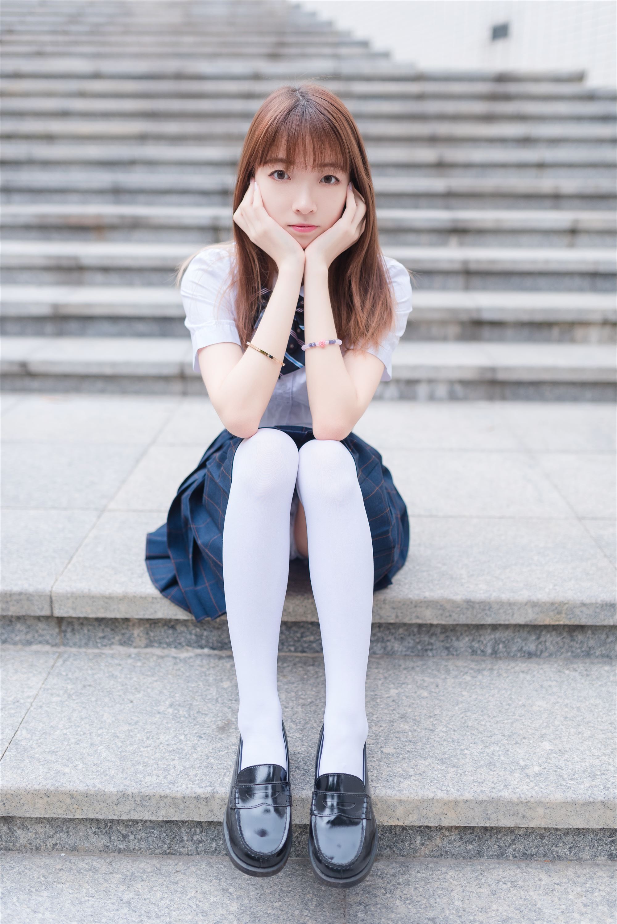 风之领域美女图片写真 036