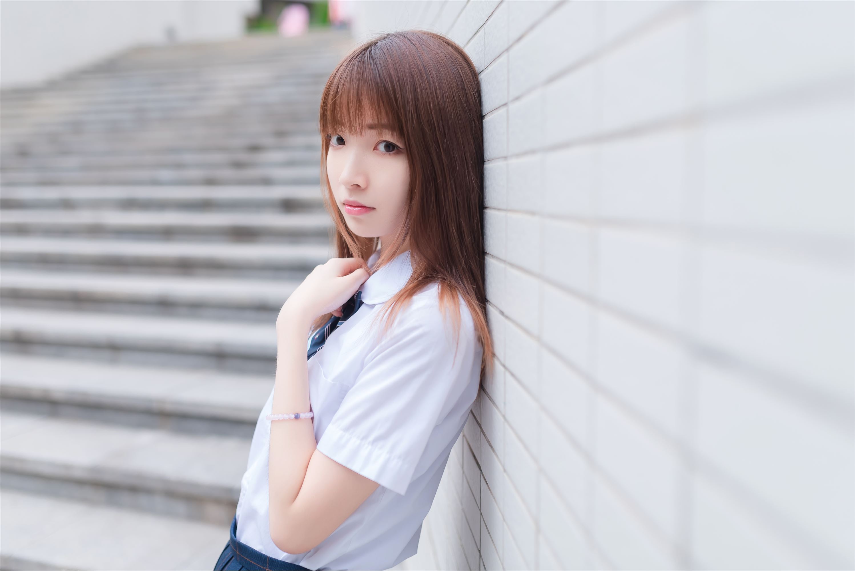 风之领域美女图片写真 036